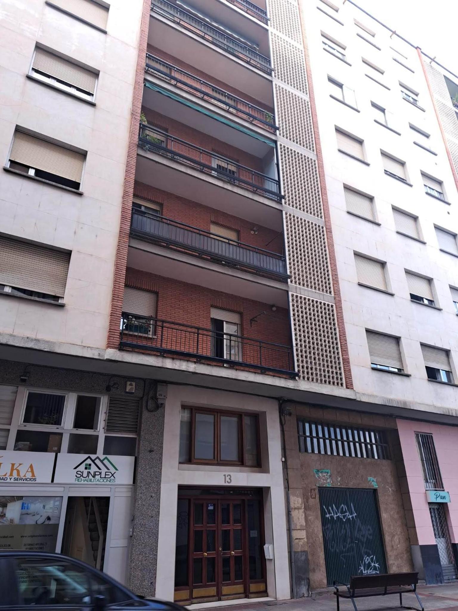Piso Revellin
