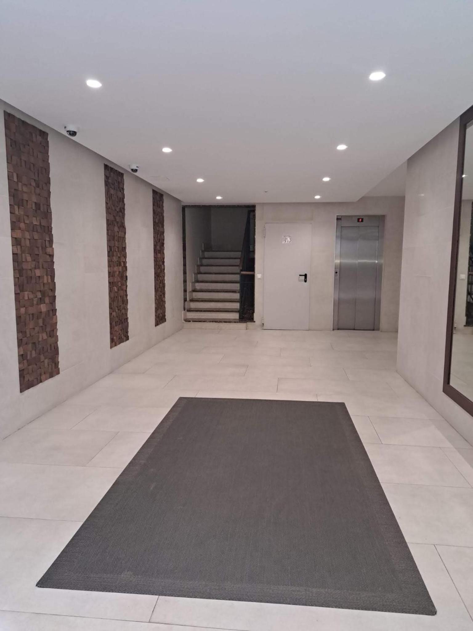 Piso Revellin