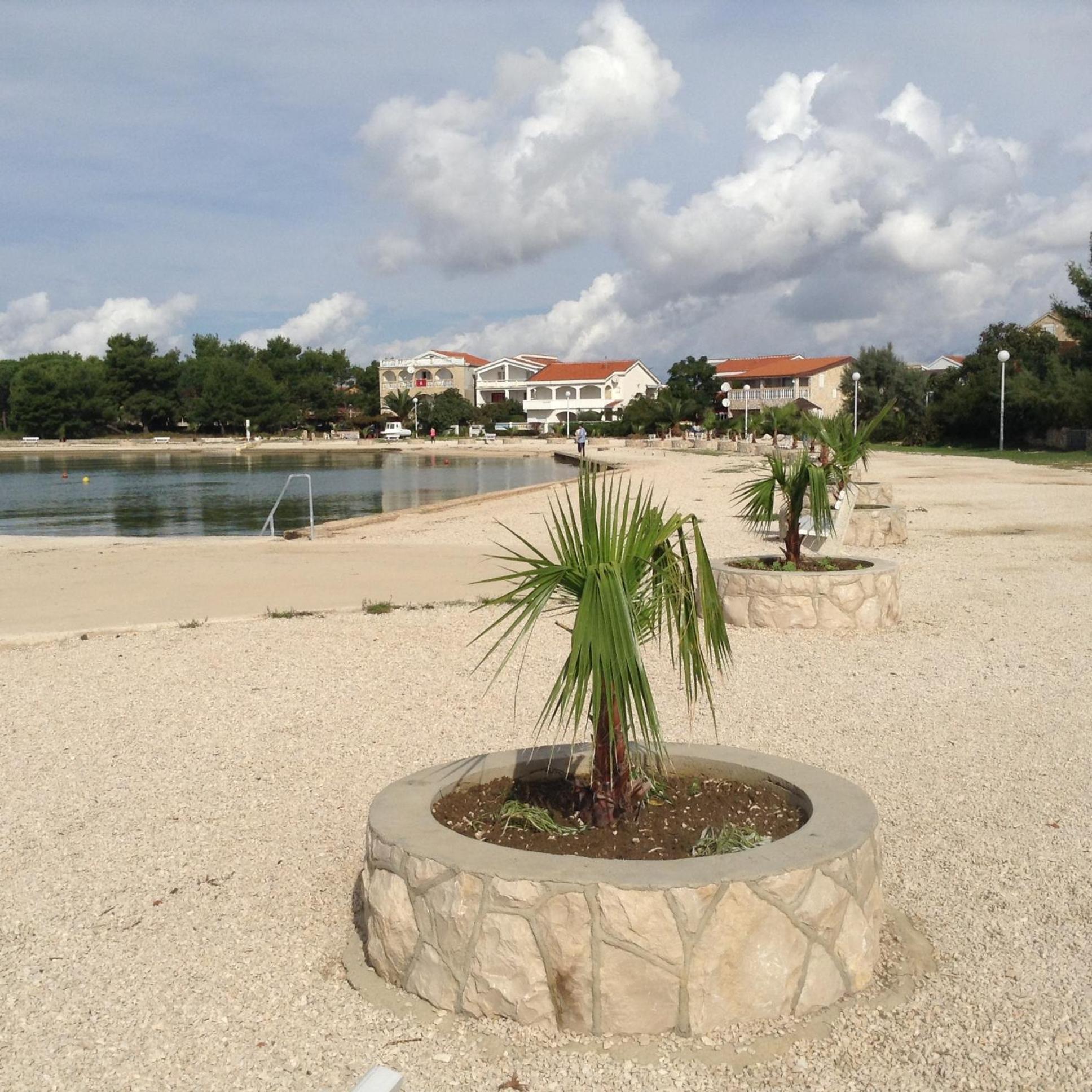 Apartment Plavo Sidro
