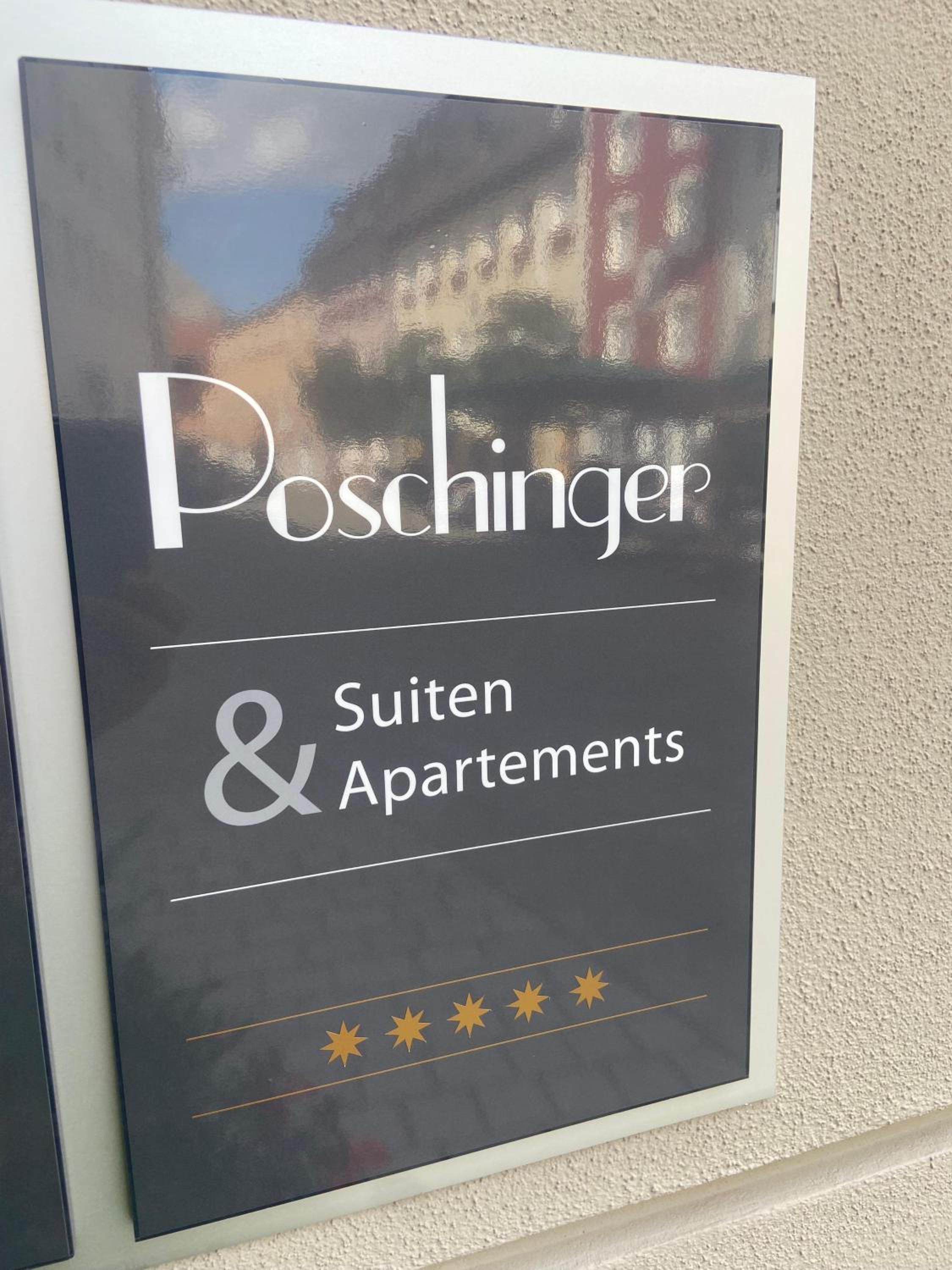 Poschinger Carré