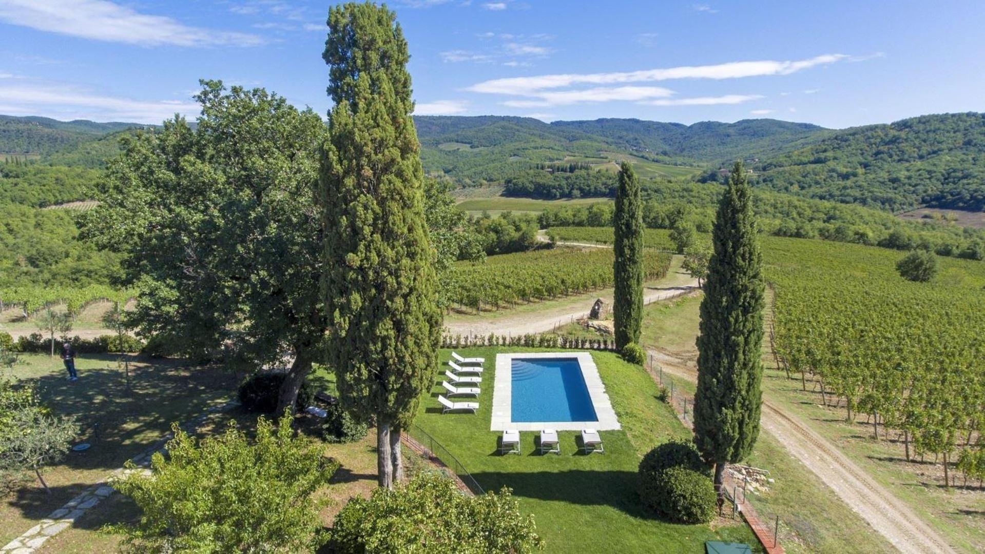 Fico del Corno view 5