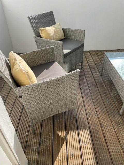 Waimera Coastal Apartment
