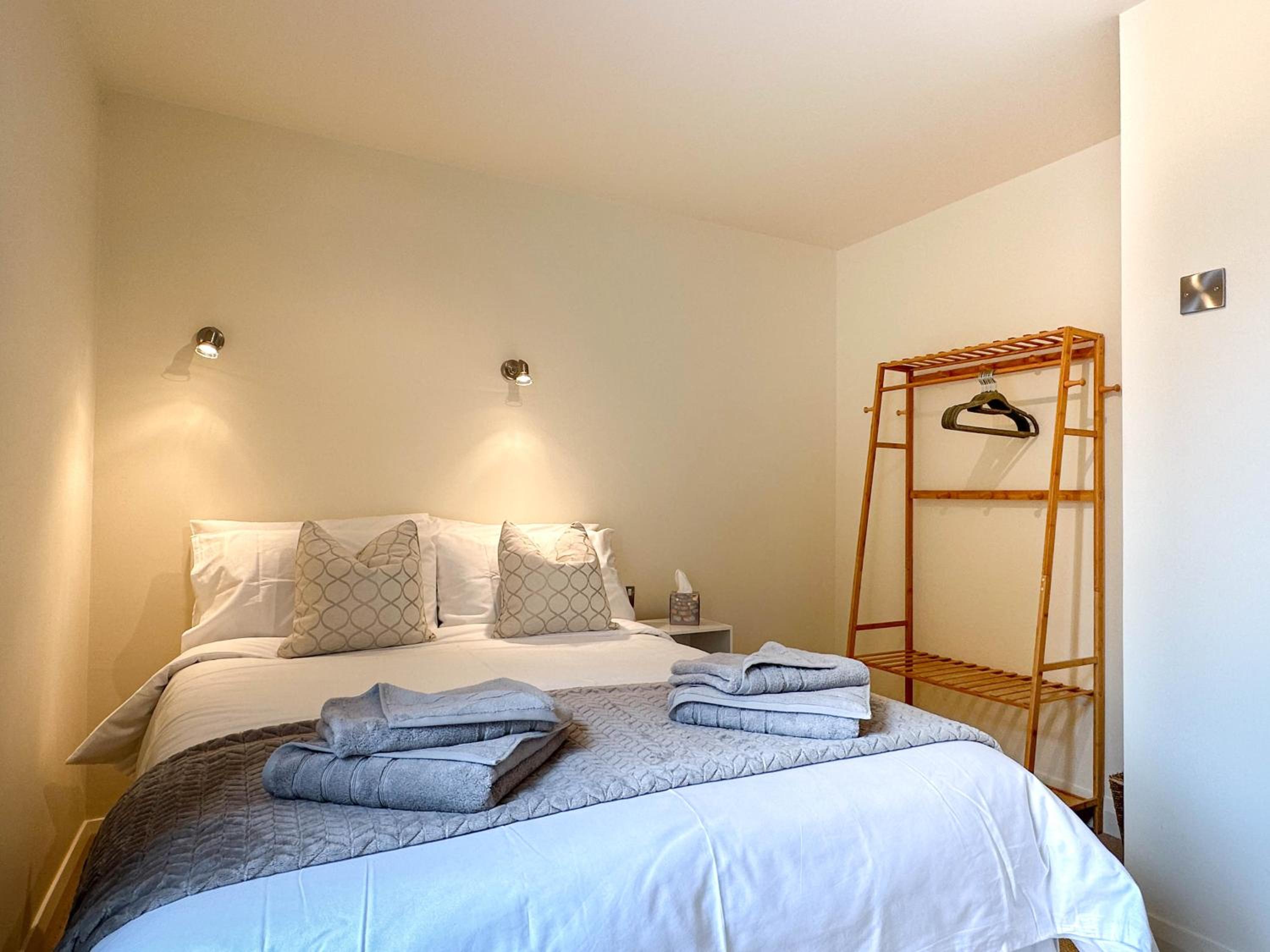 Waimera Coastal Apartment