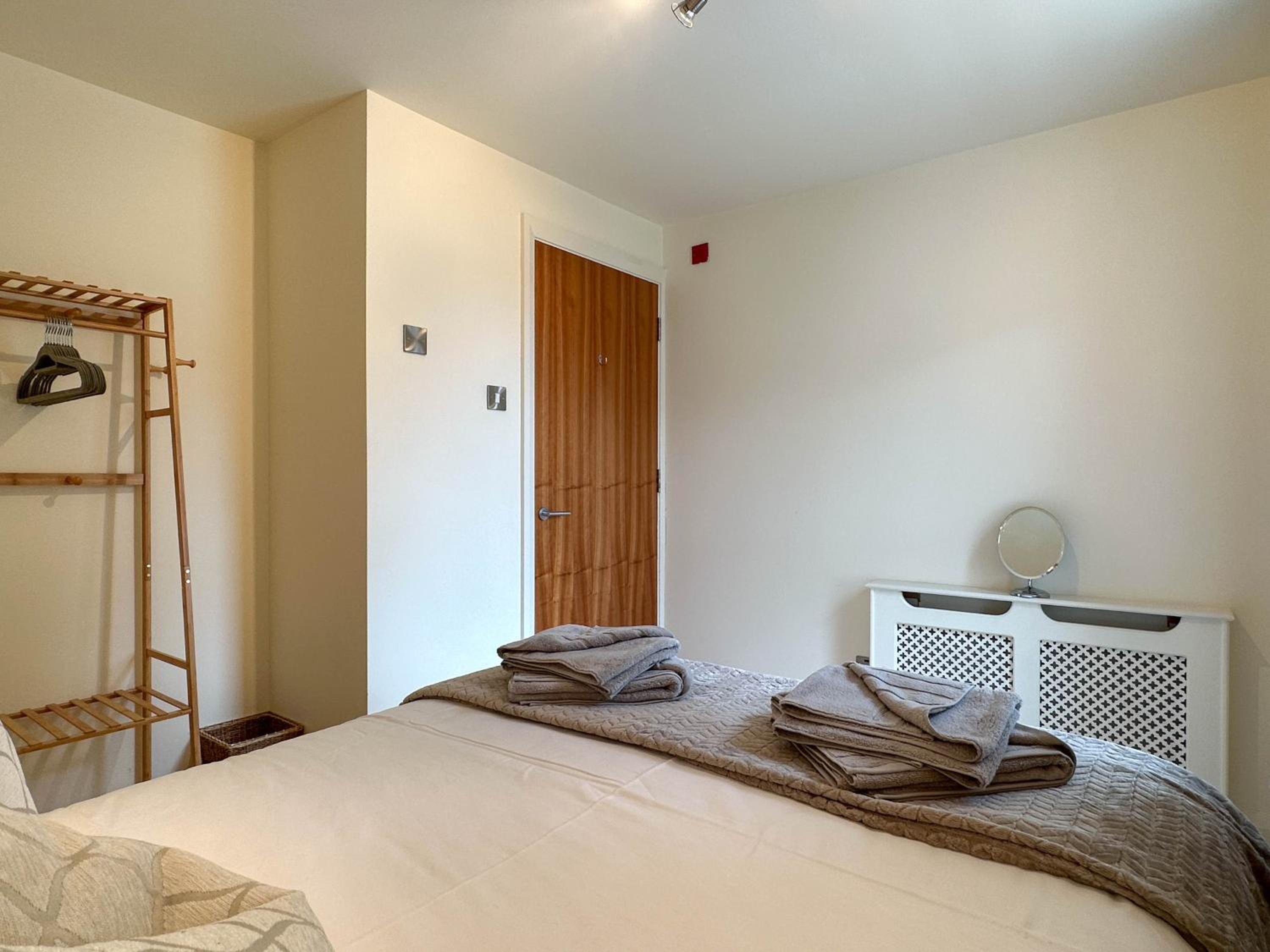 Waimera Coastal Apartment