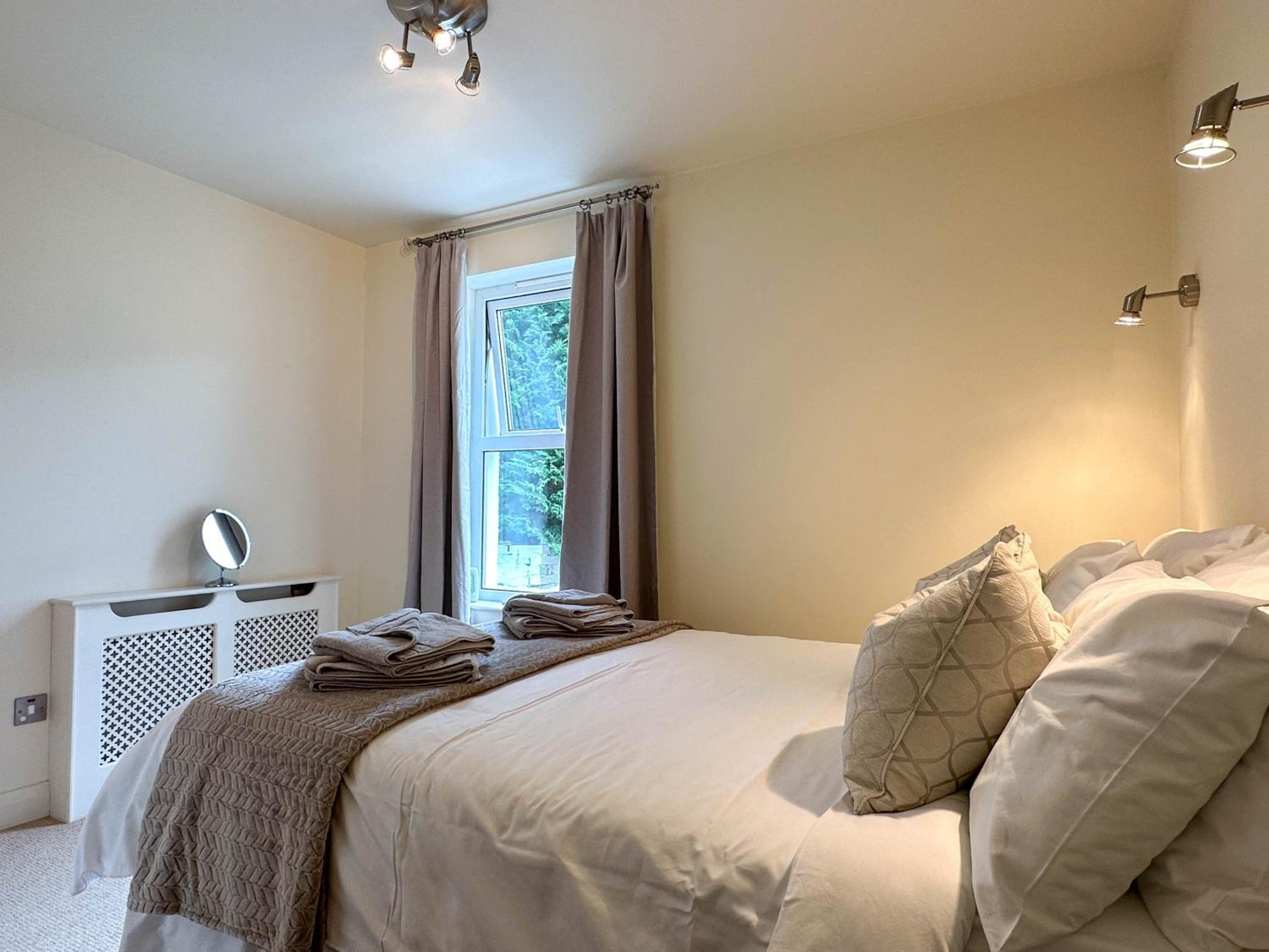 Waimera Coastal Apartment