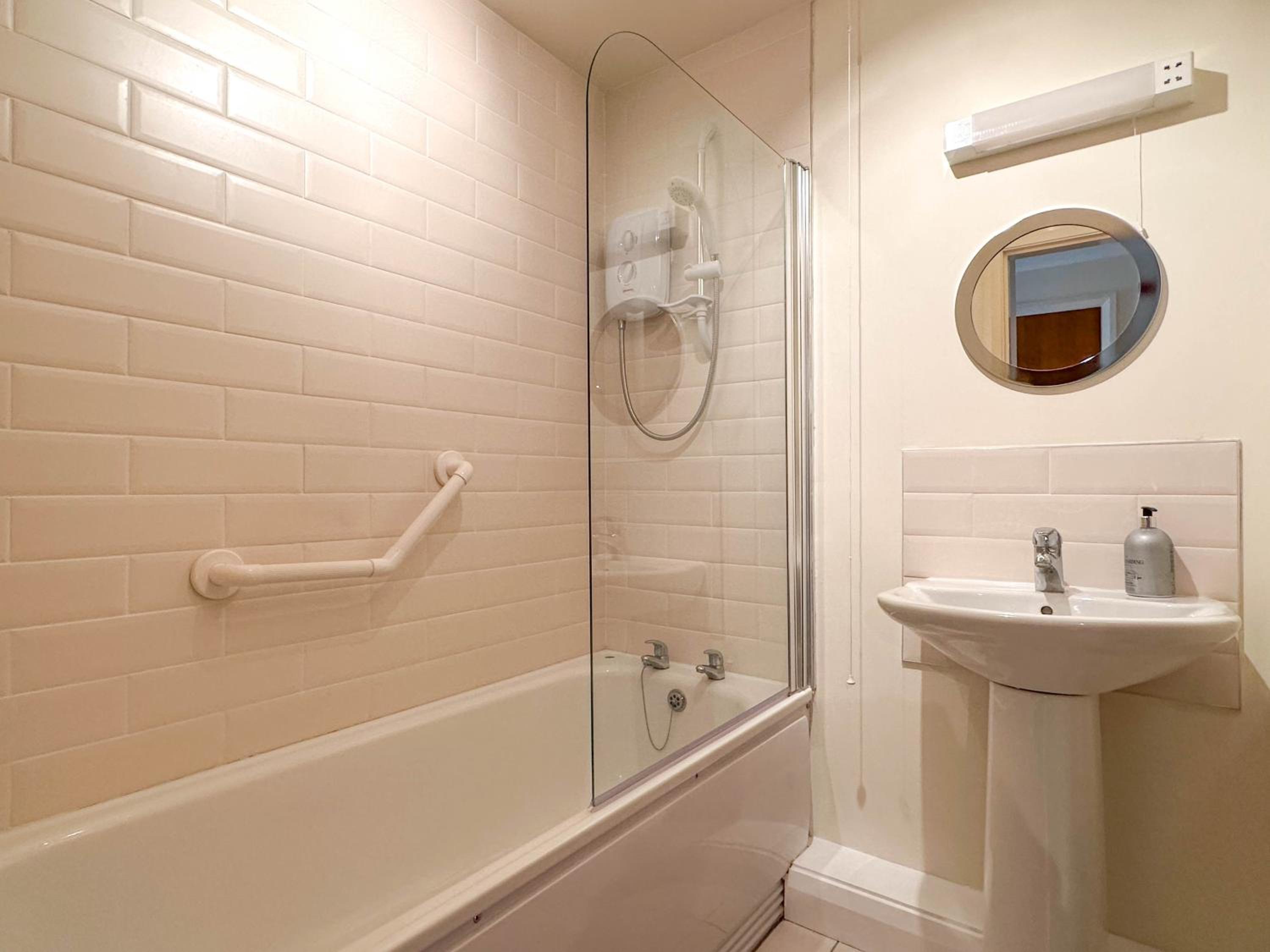 Waimera Coastal Apartment
