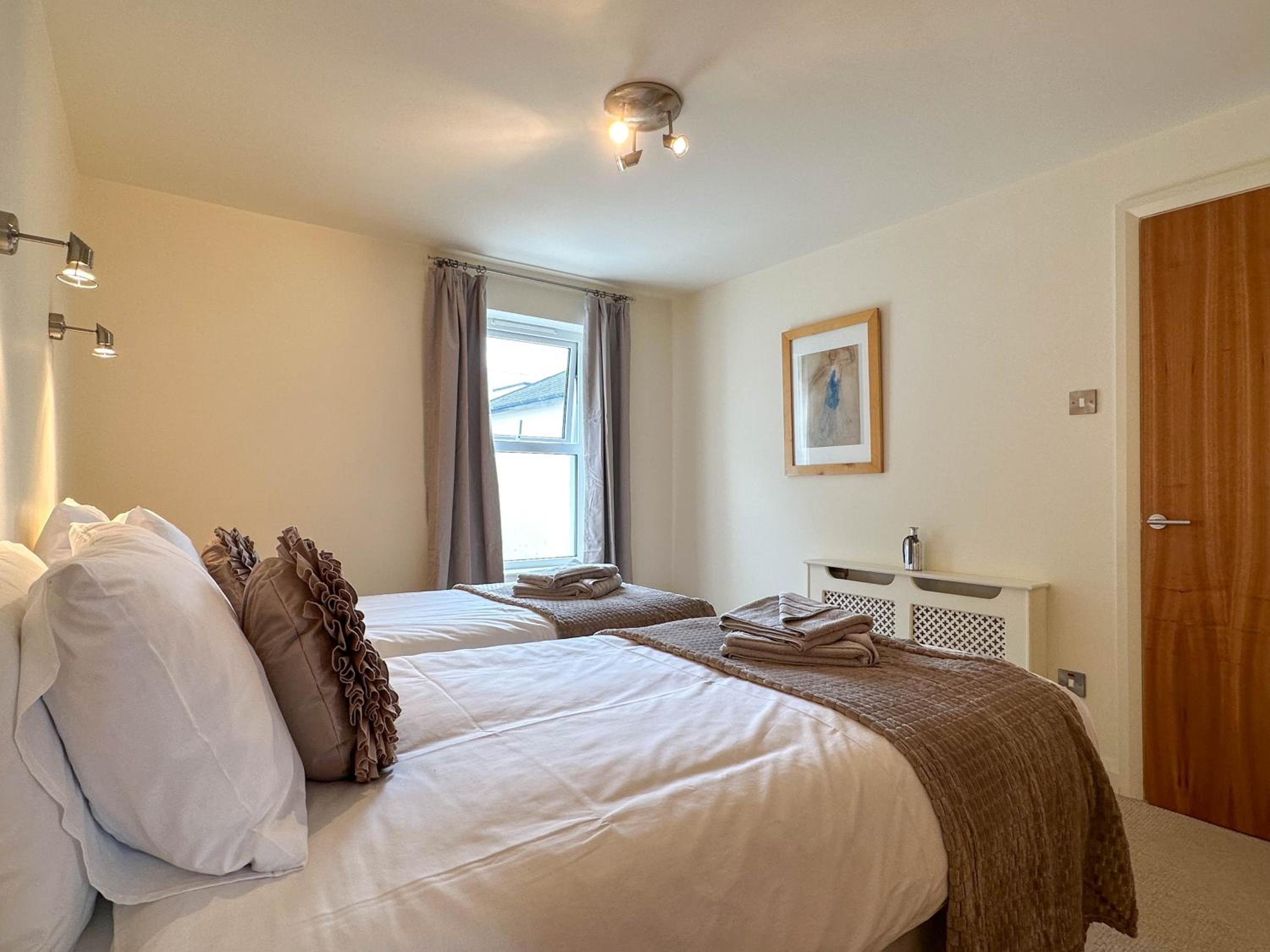 Waimera Coastal Apartment