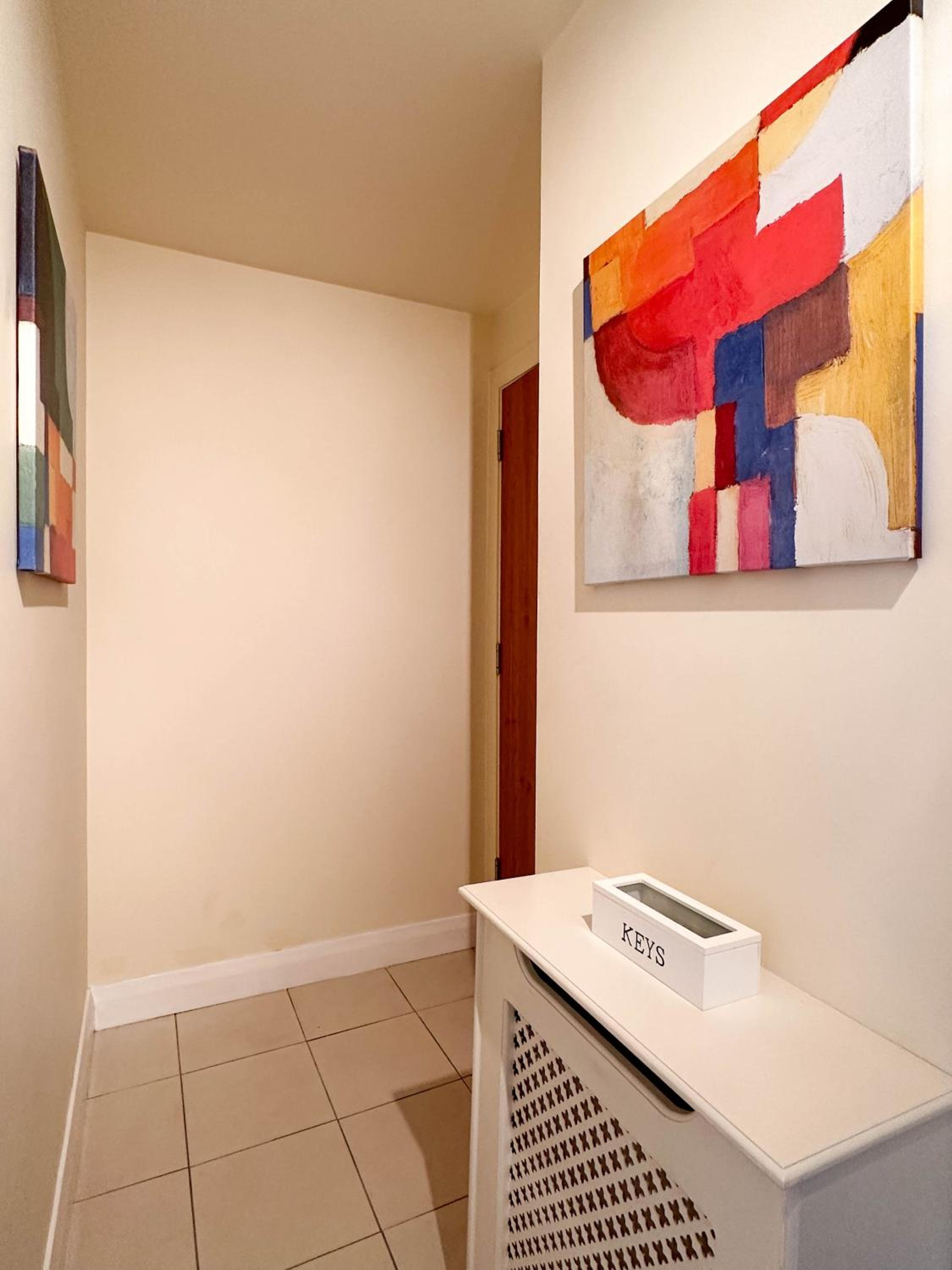 Waimera Coastal Apartment