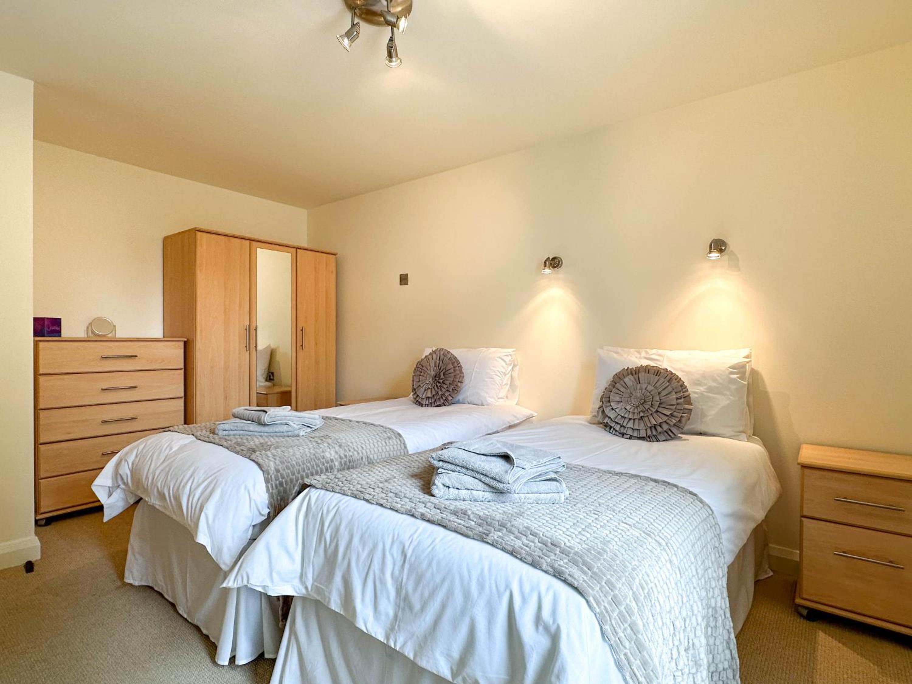 Waimera Coastal Apartment