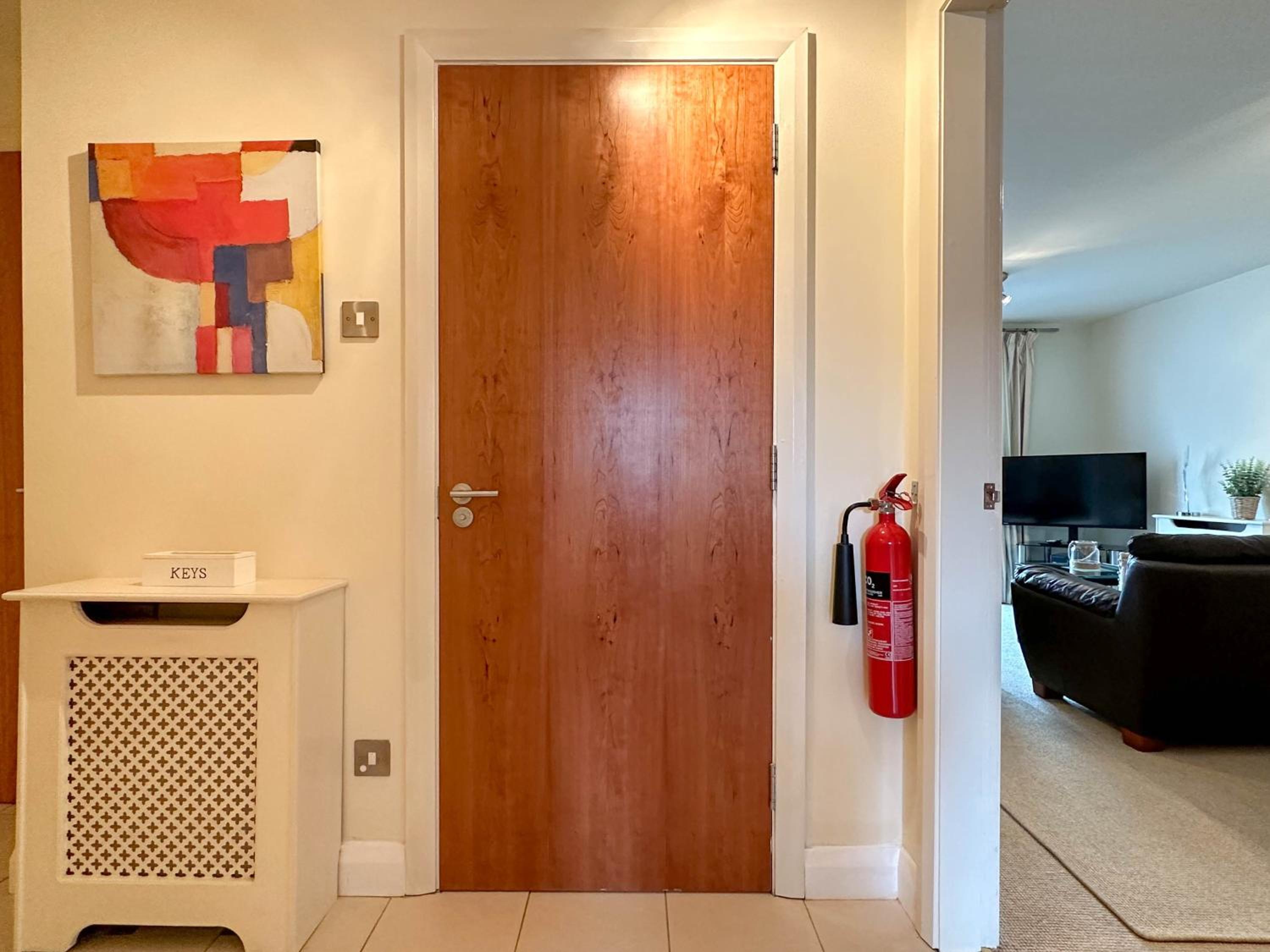 Waimera Coastal Apartment