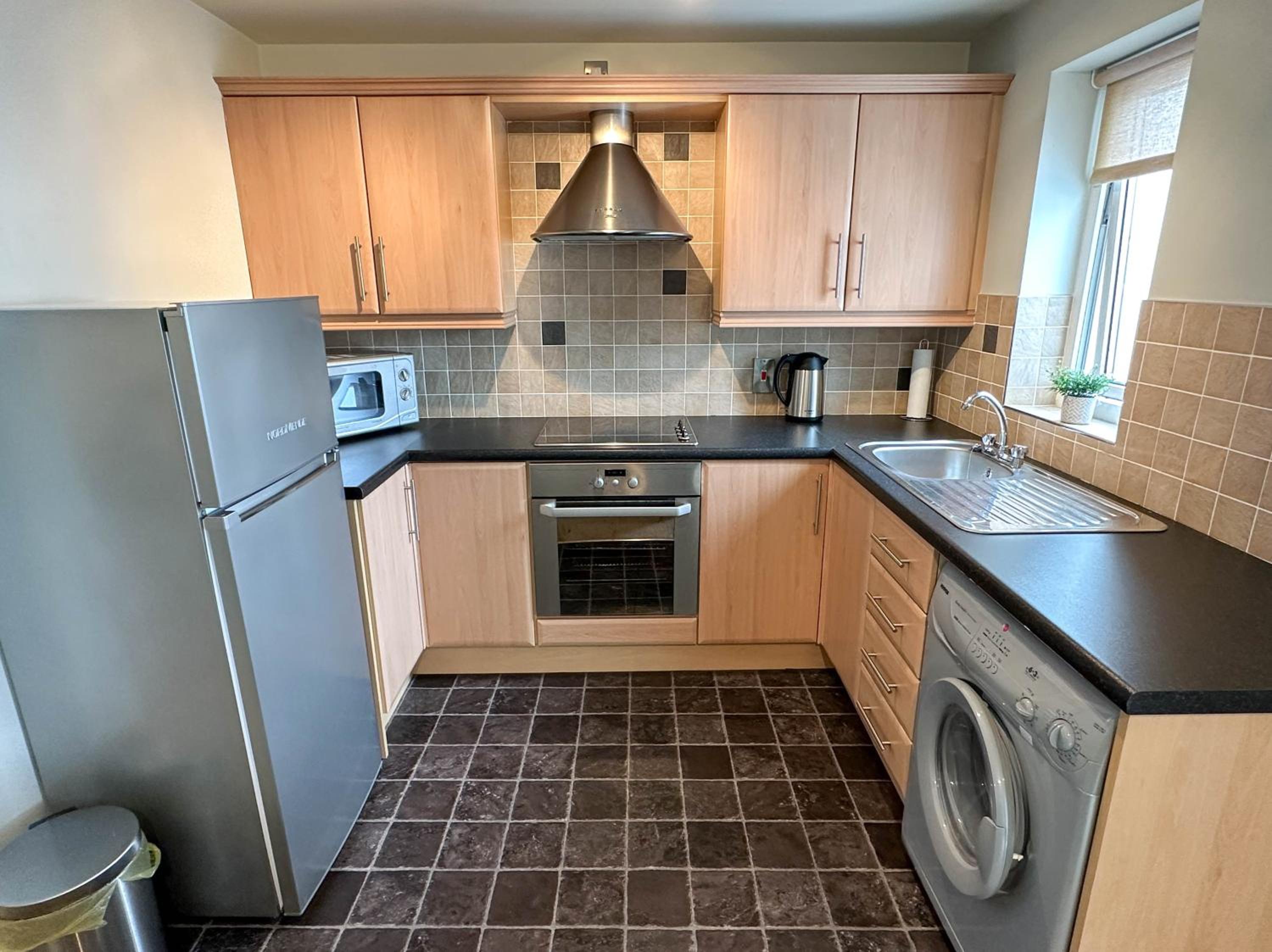 Waimera Coastal Apartment