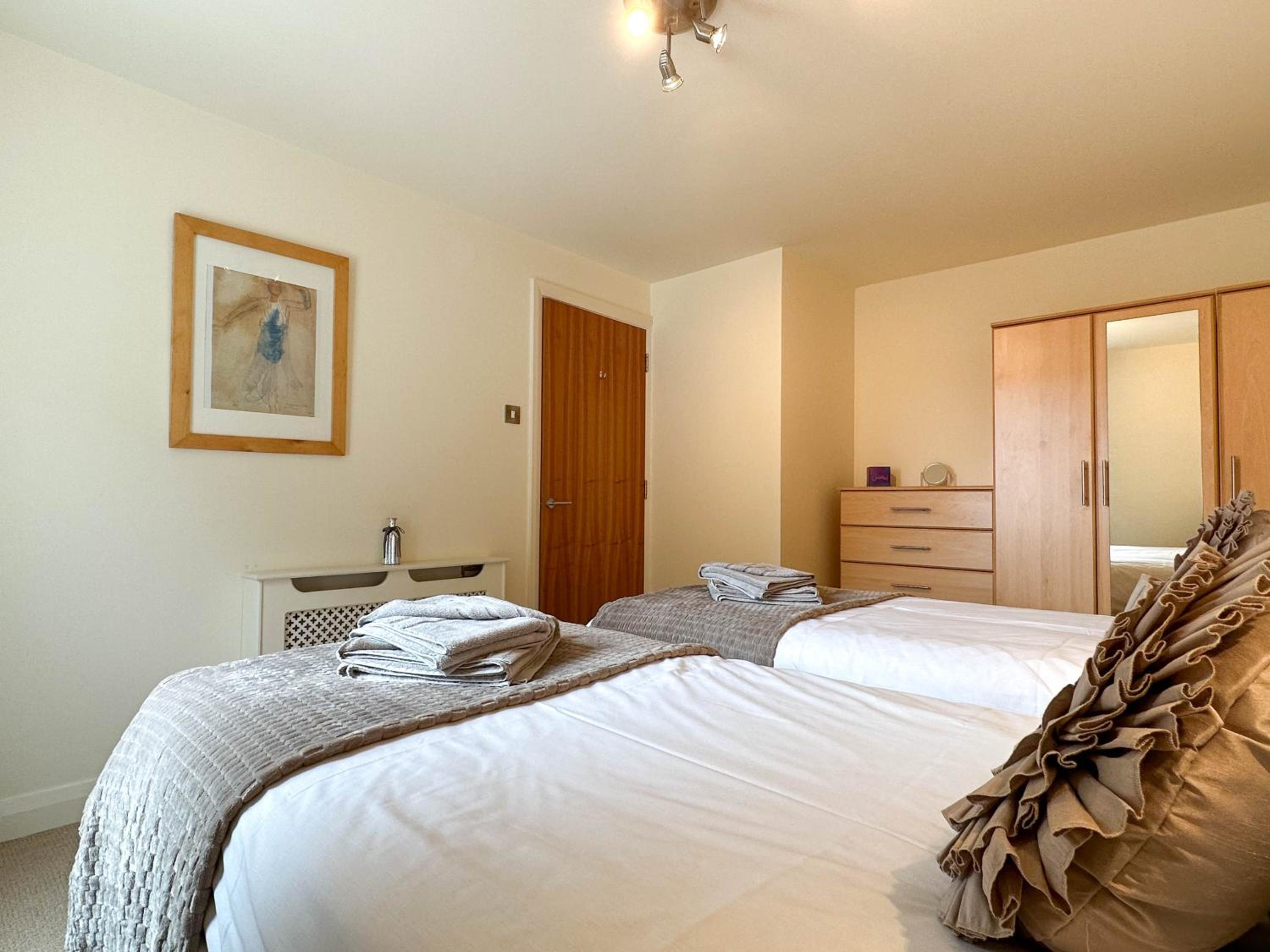Waimera Coastal Apartment