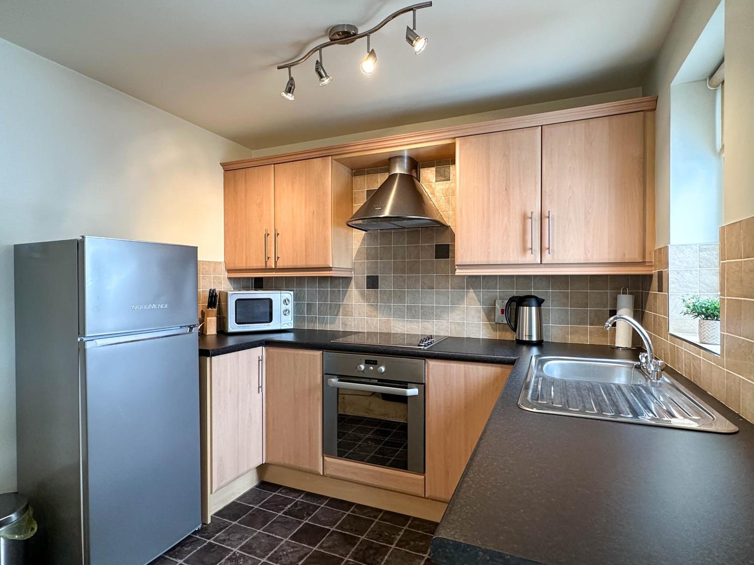 Waimera Coastal Apartment