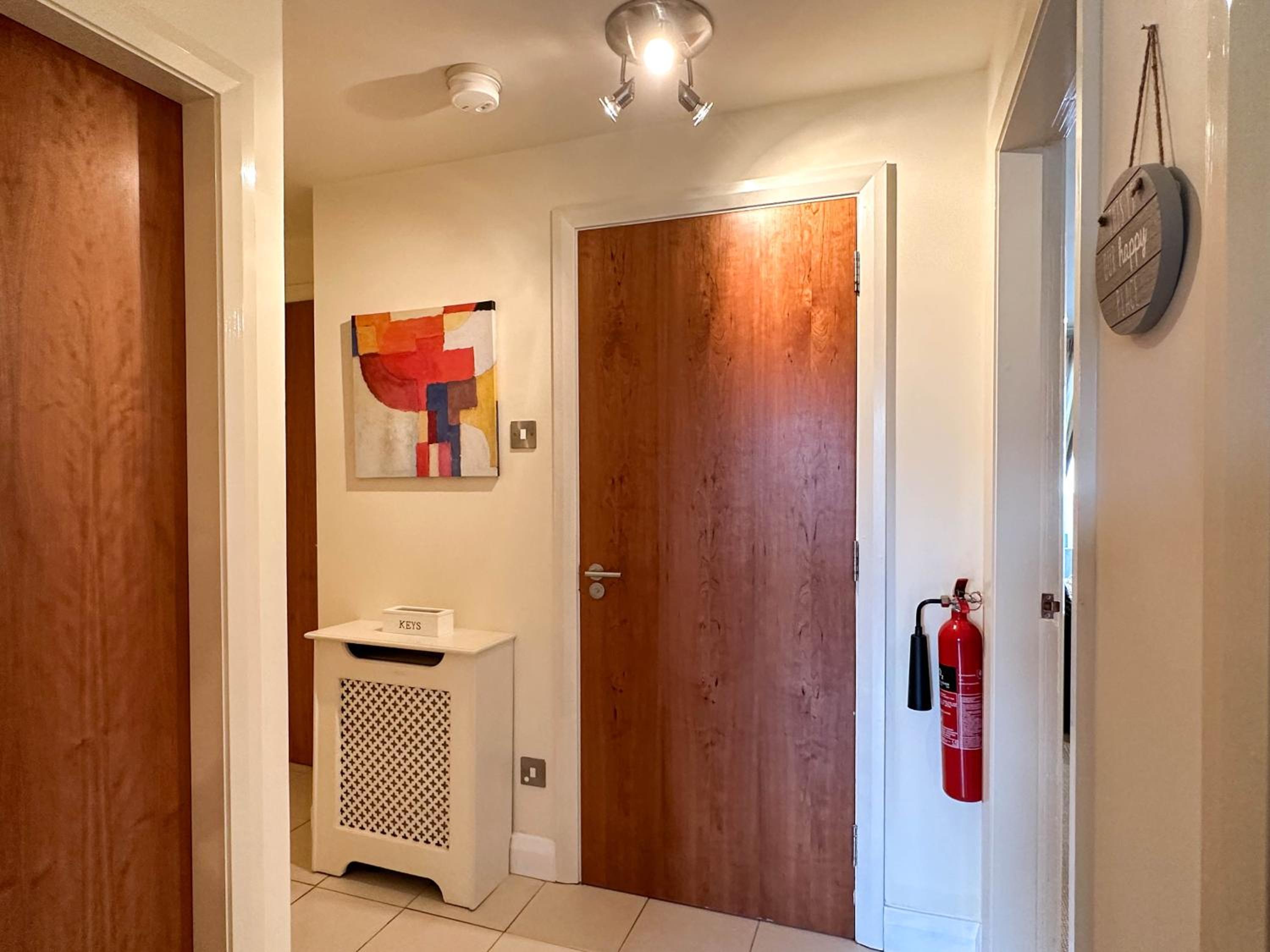 Waimera Coastal Apartment
