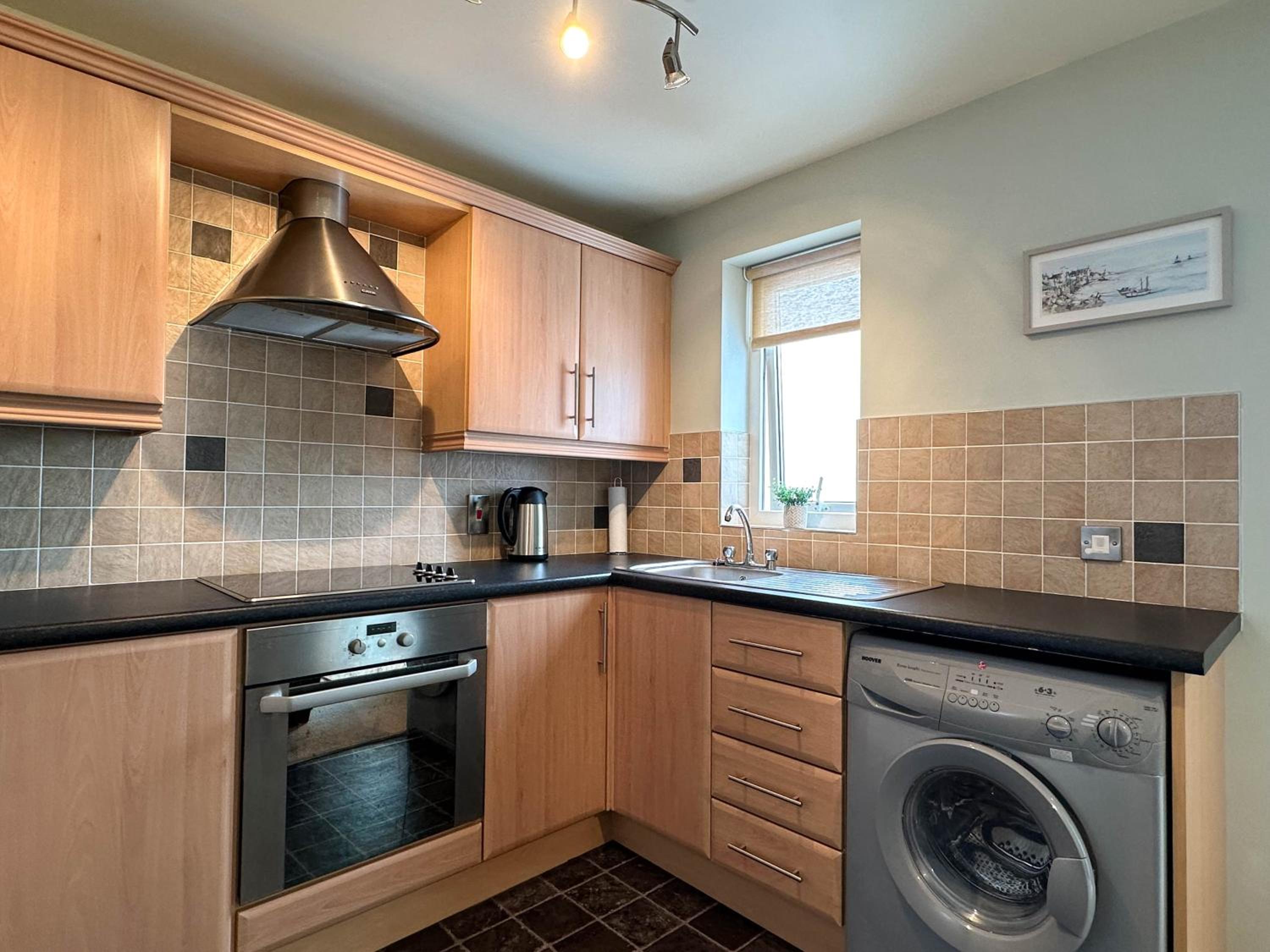 Waimera Coastal Apartment