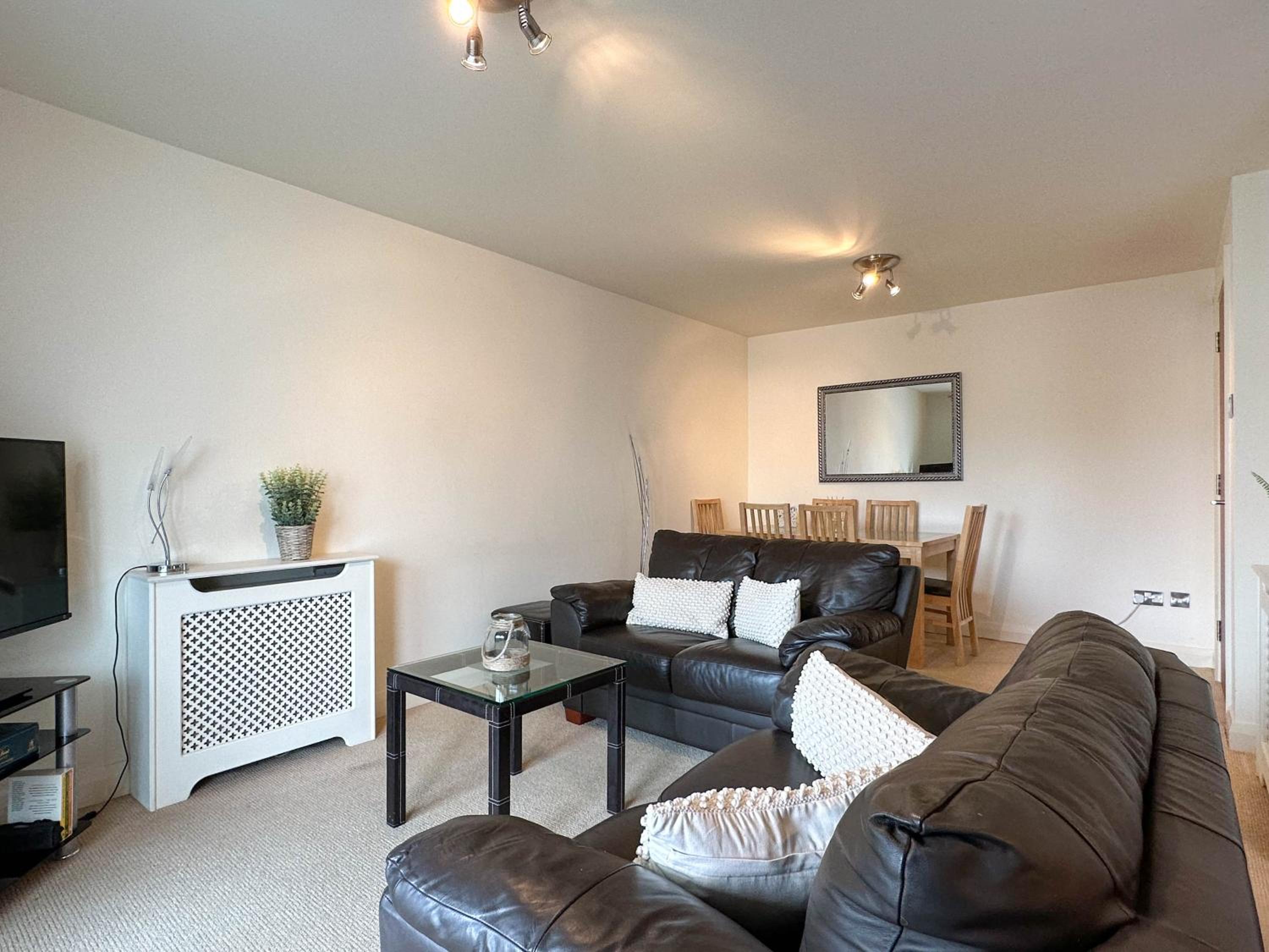 Waimera Coastal Apartment