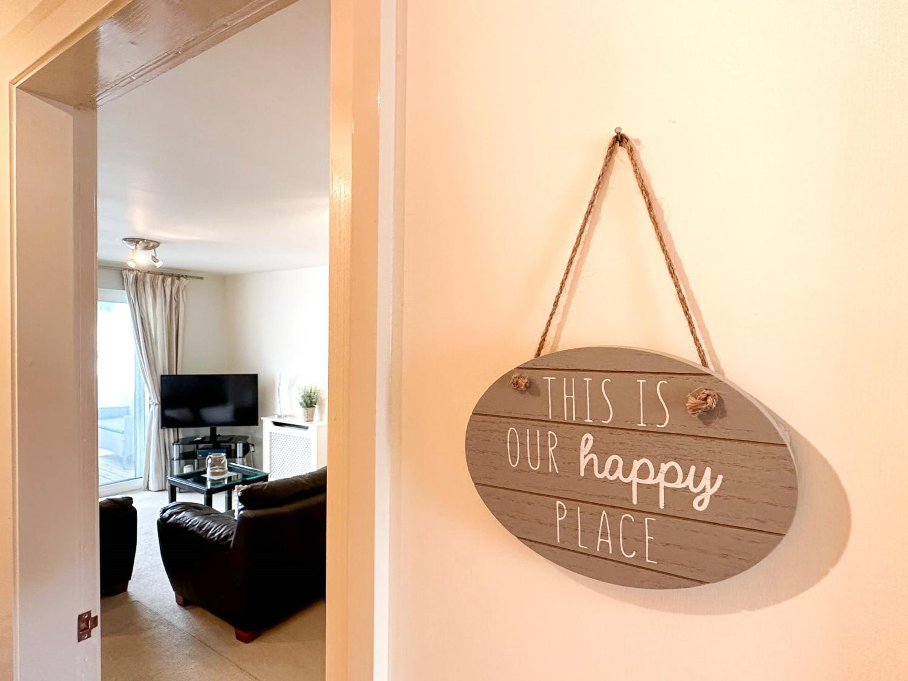Waimera Coastal Apartment