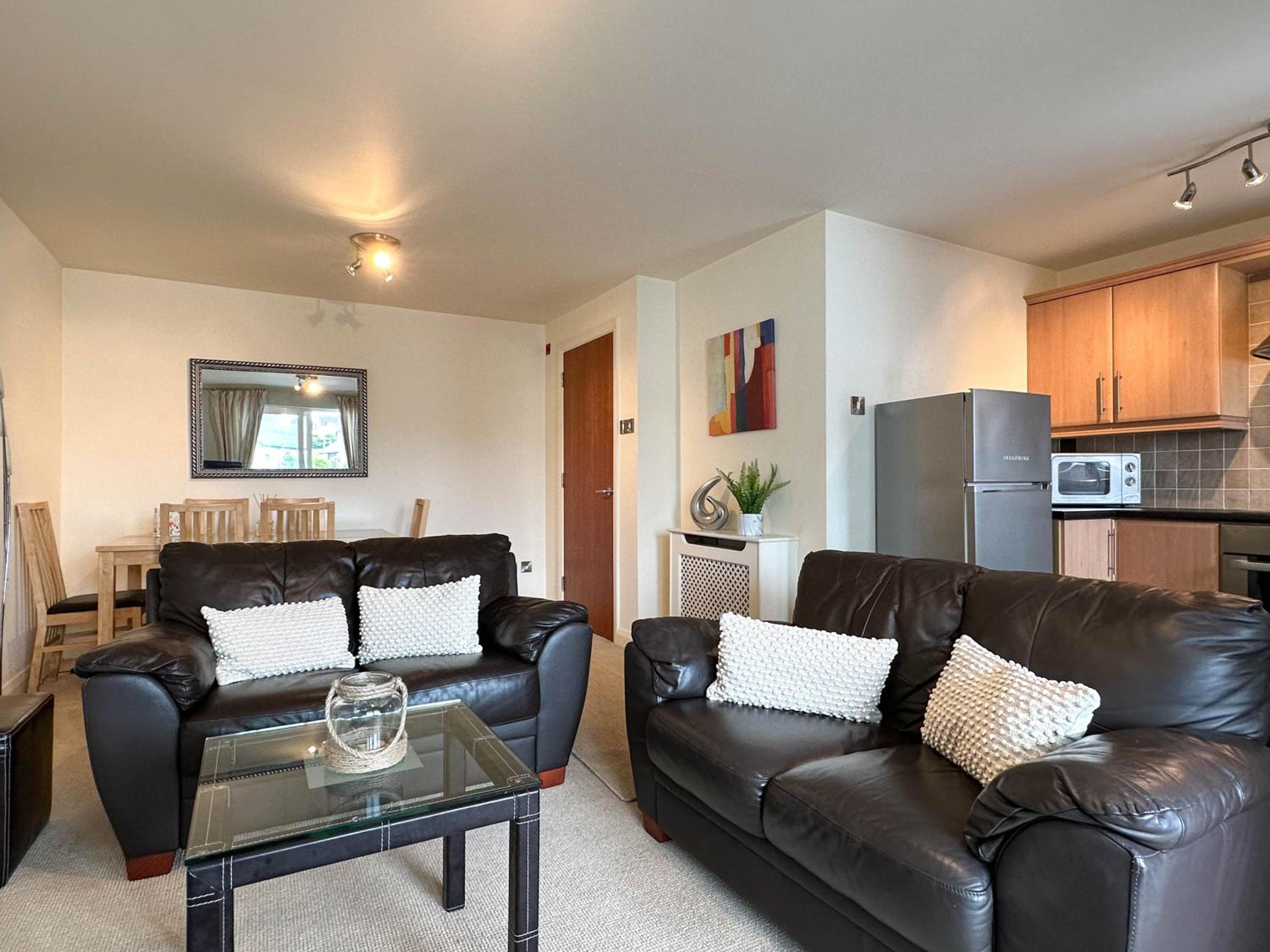 Waimera Coastal Apartment