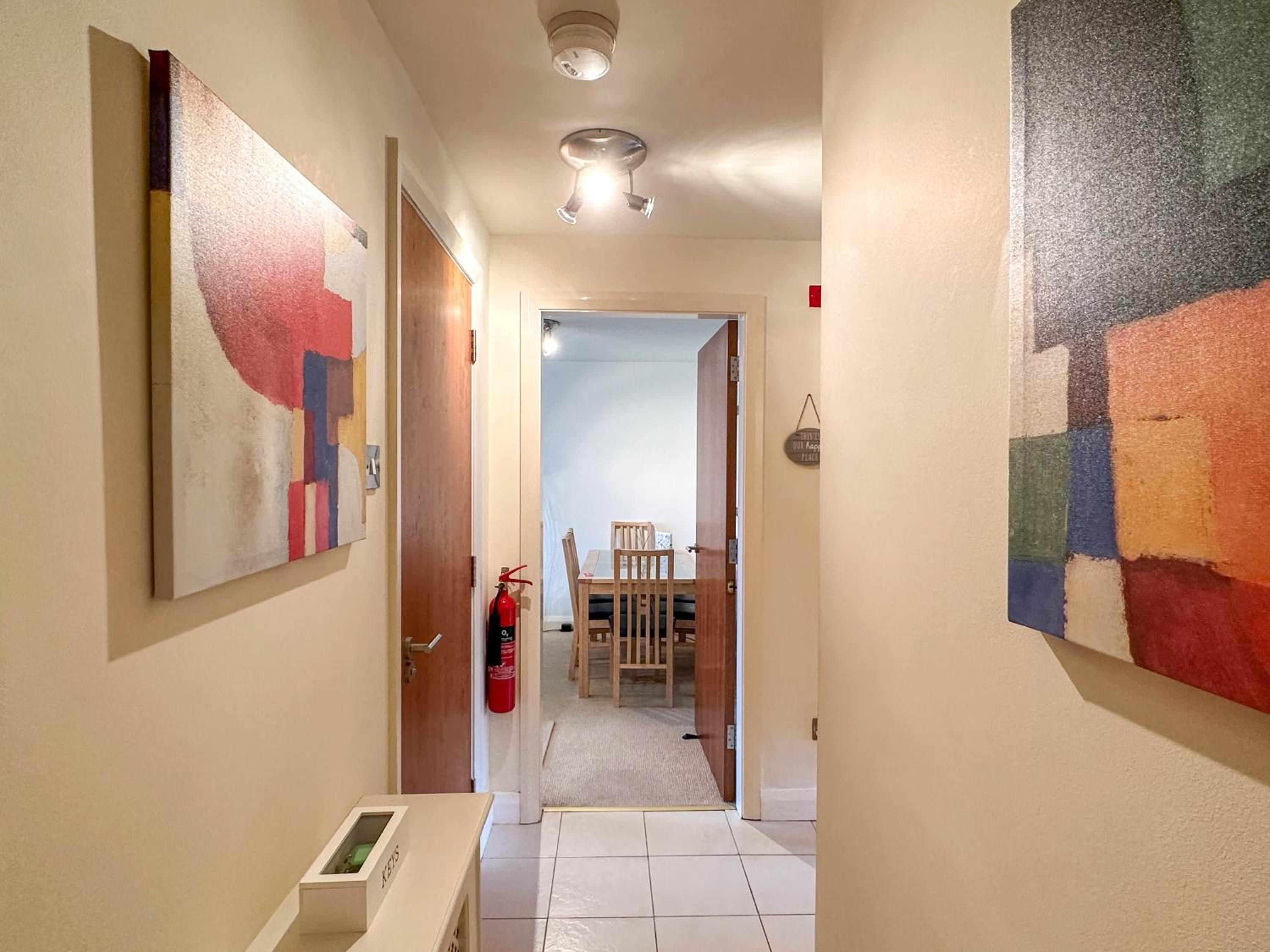 Waimera Coastal Apartment
