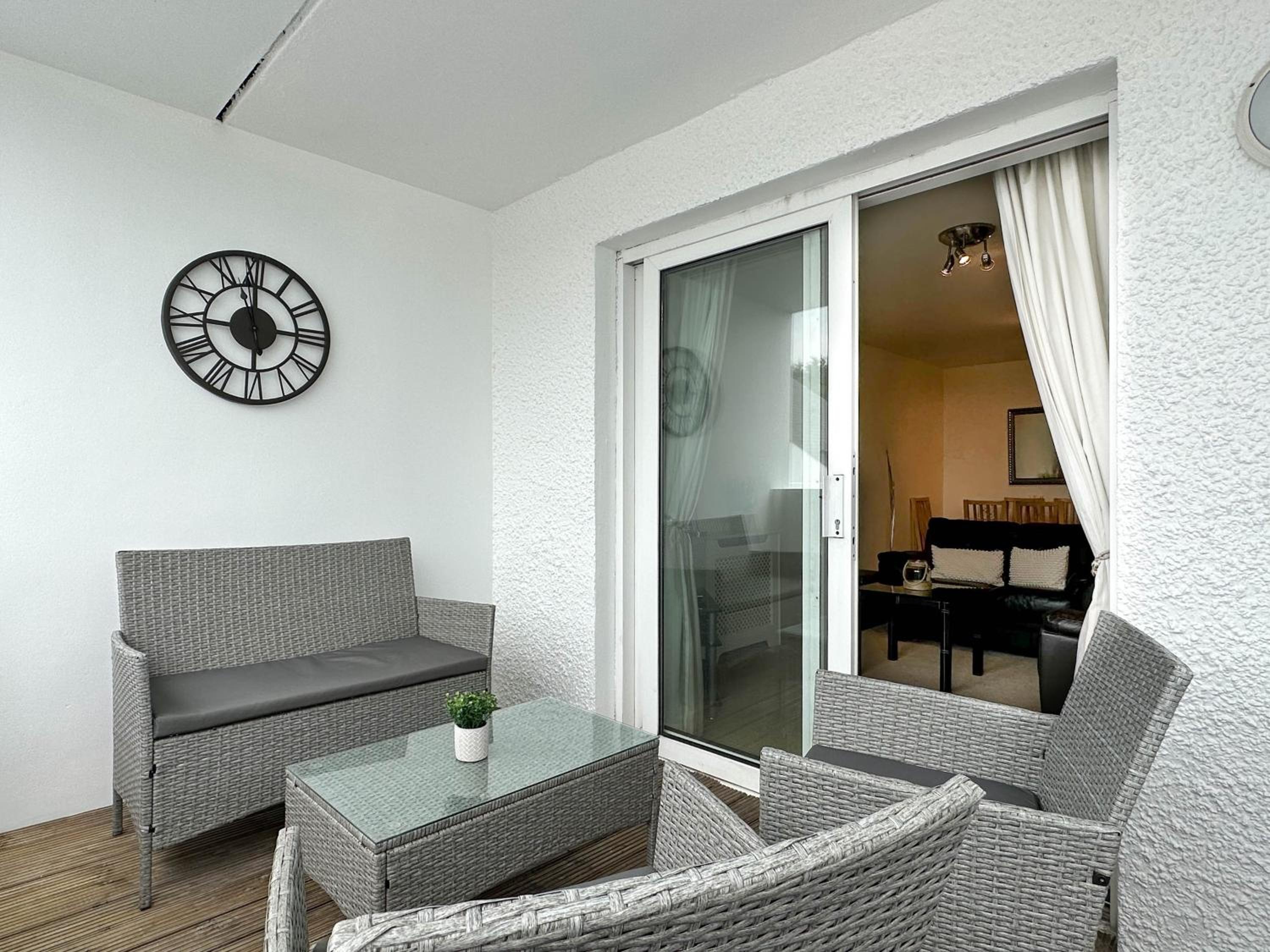 Waimera Coastal Apartment