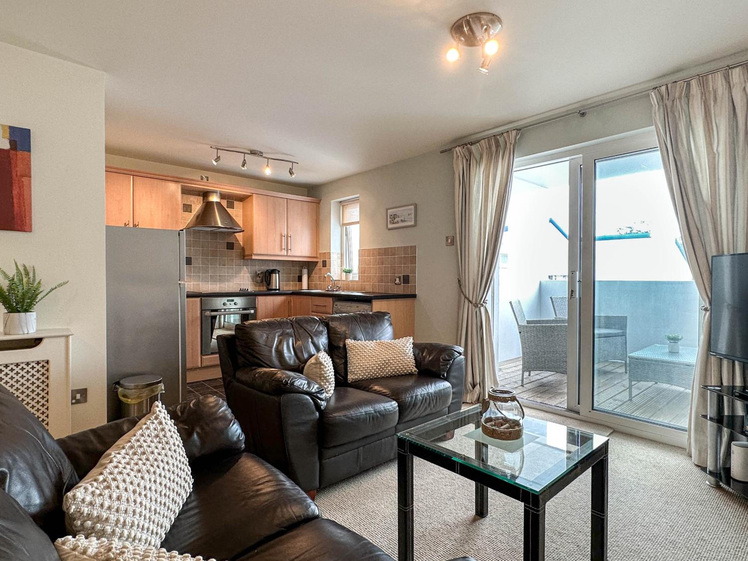 Waimera Coastal Apartment
