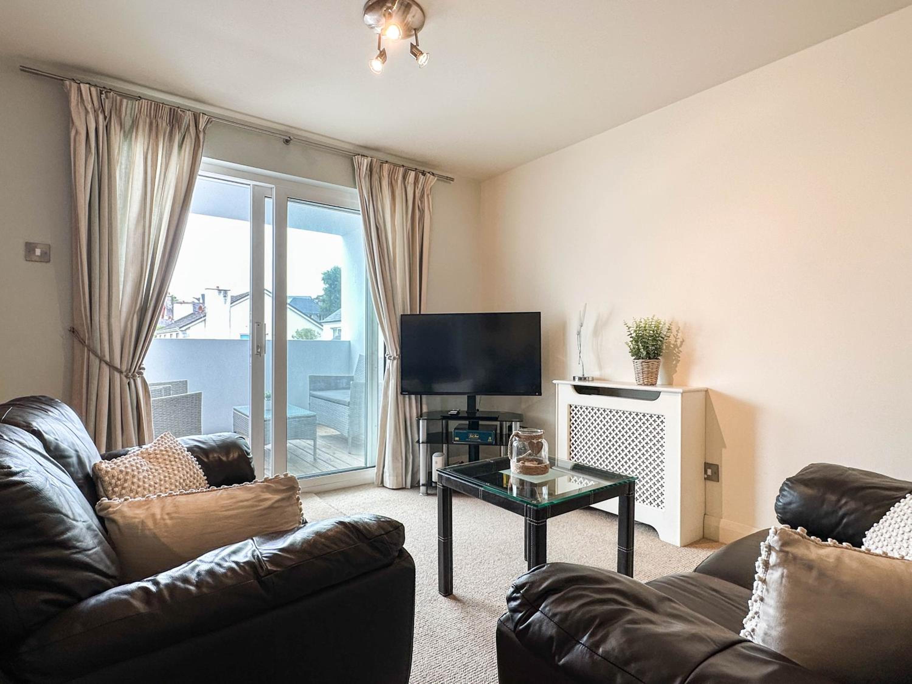 Waimera Coastal Apartment