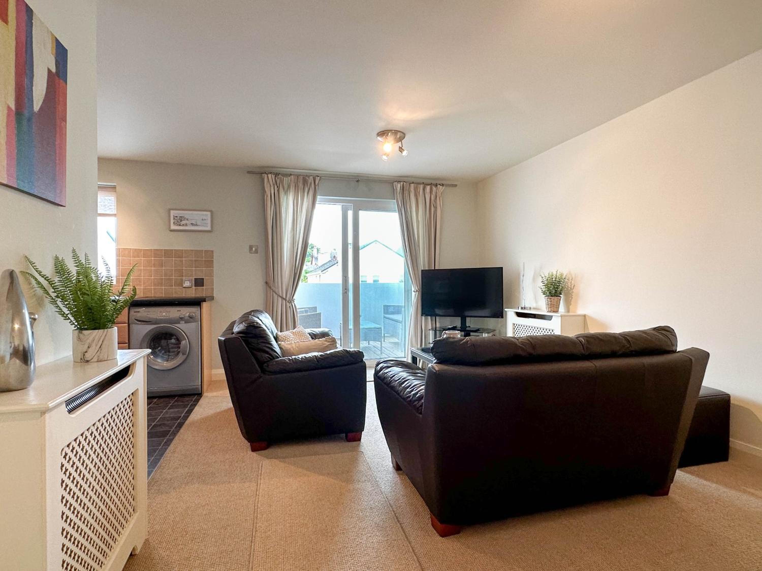 Waimera Coastal Apartment