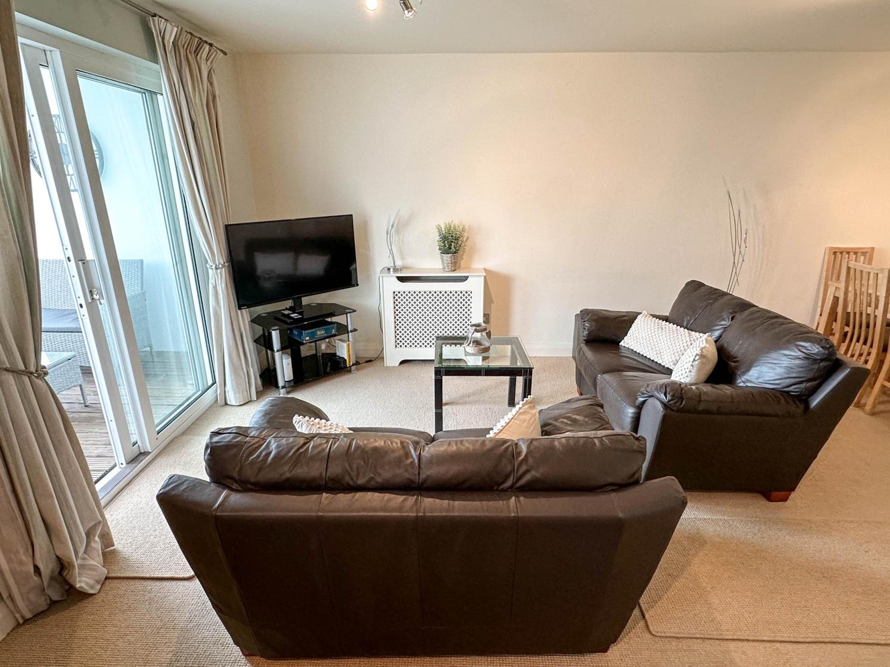 Waimera Coastal Apartment