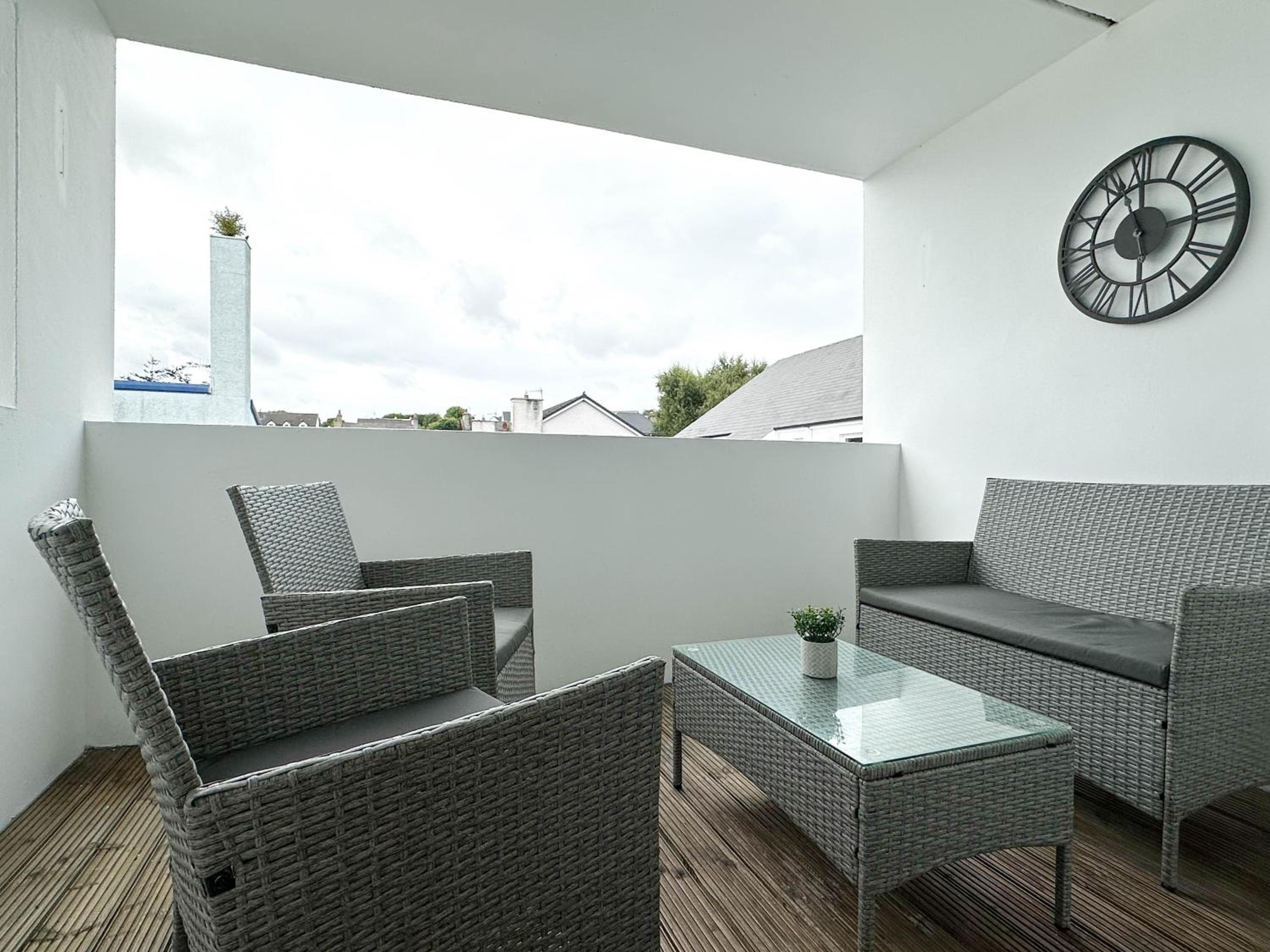 Waimera Coastal Apartment