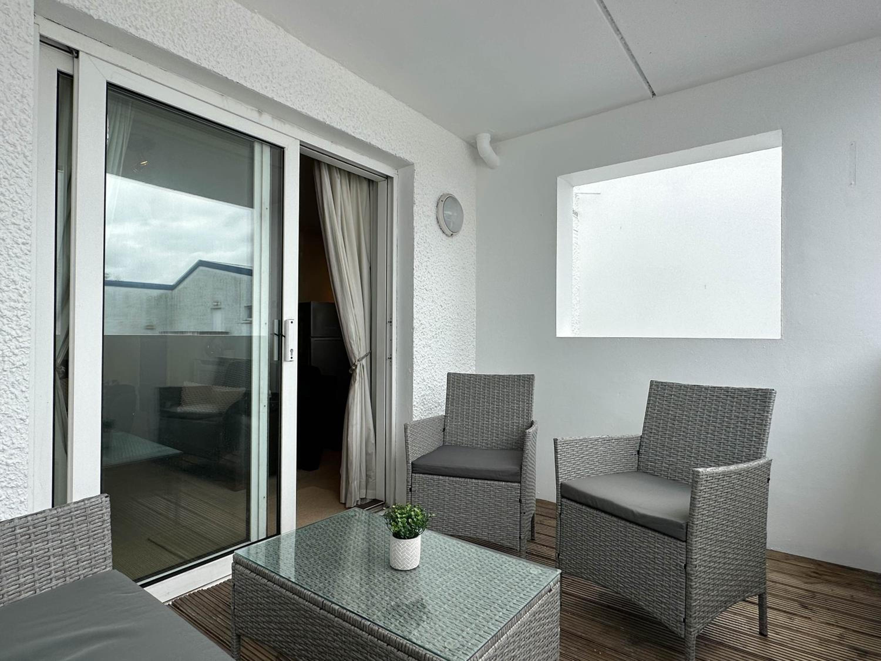 Waimera Coastal Apartment