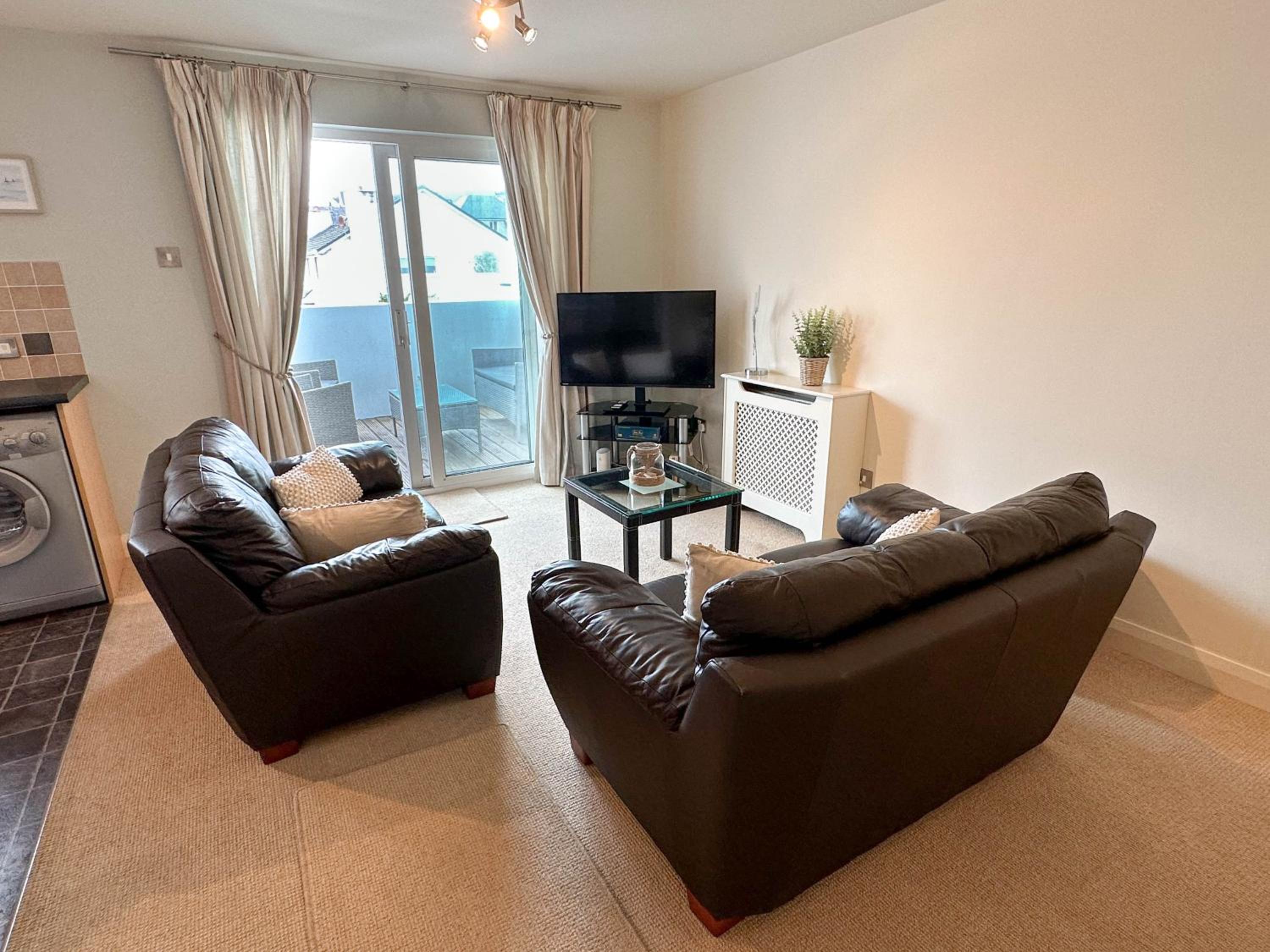 Waimera Coastal Apartment