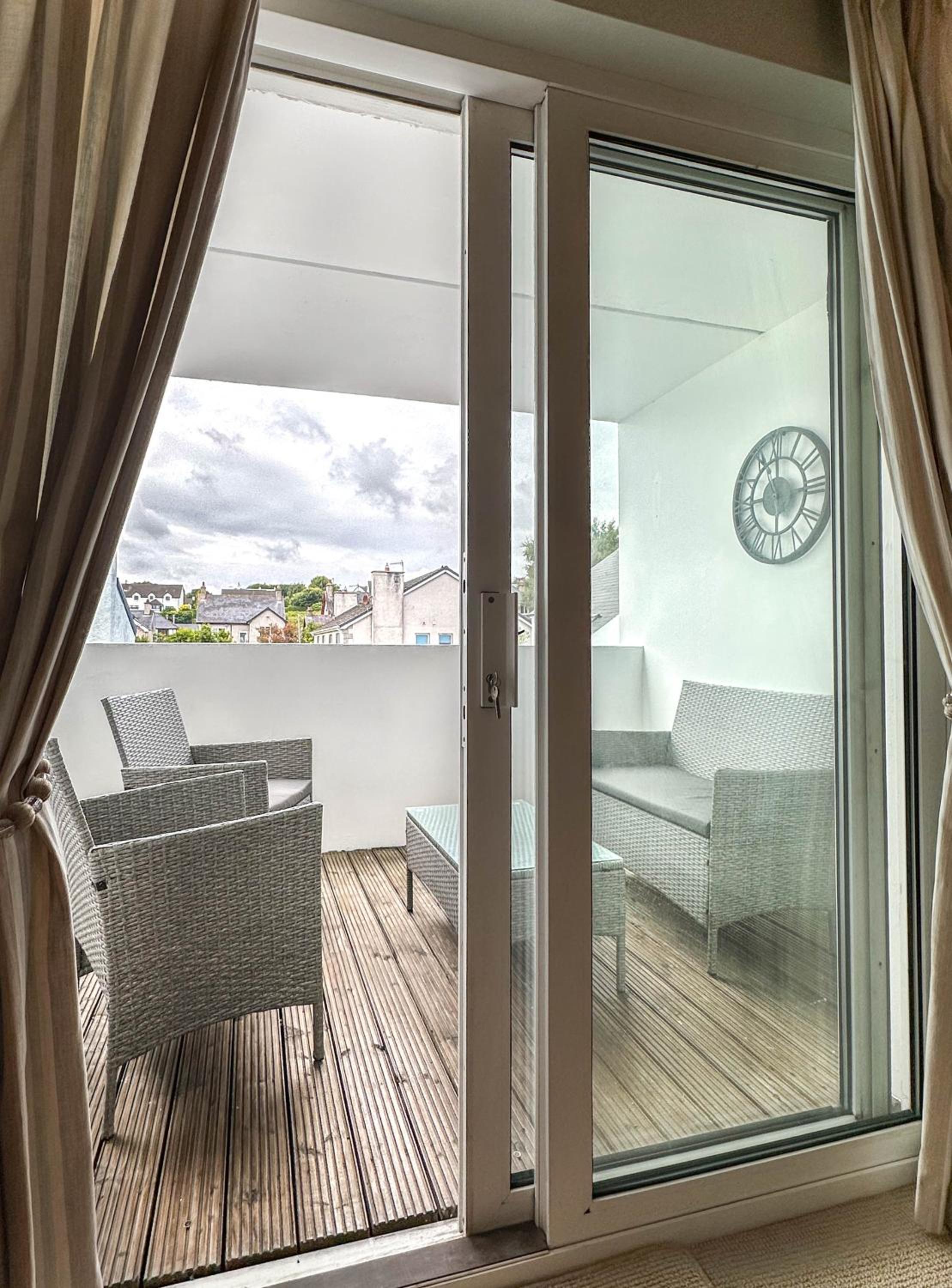 Waimera Coastal Apartment