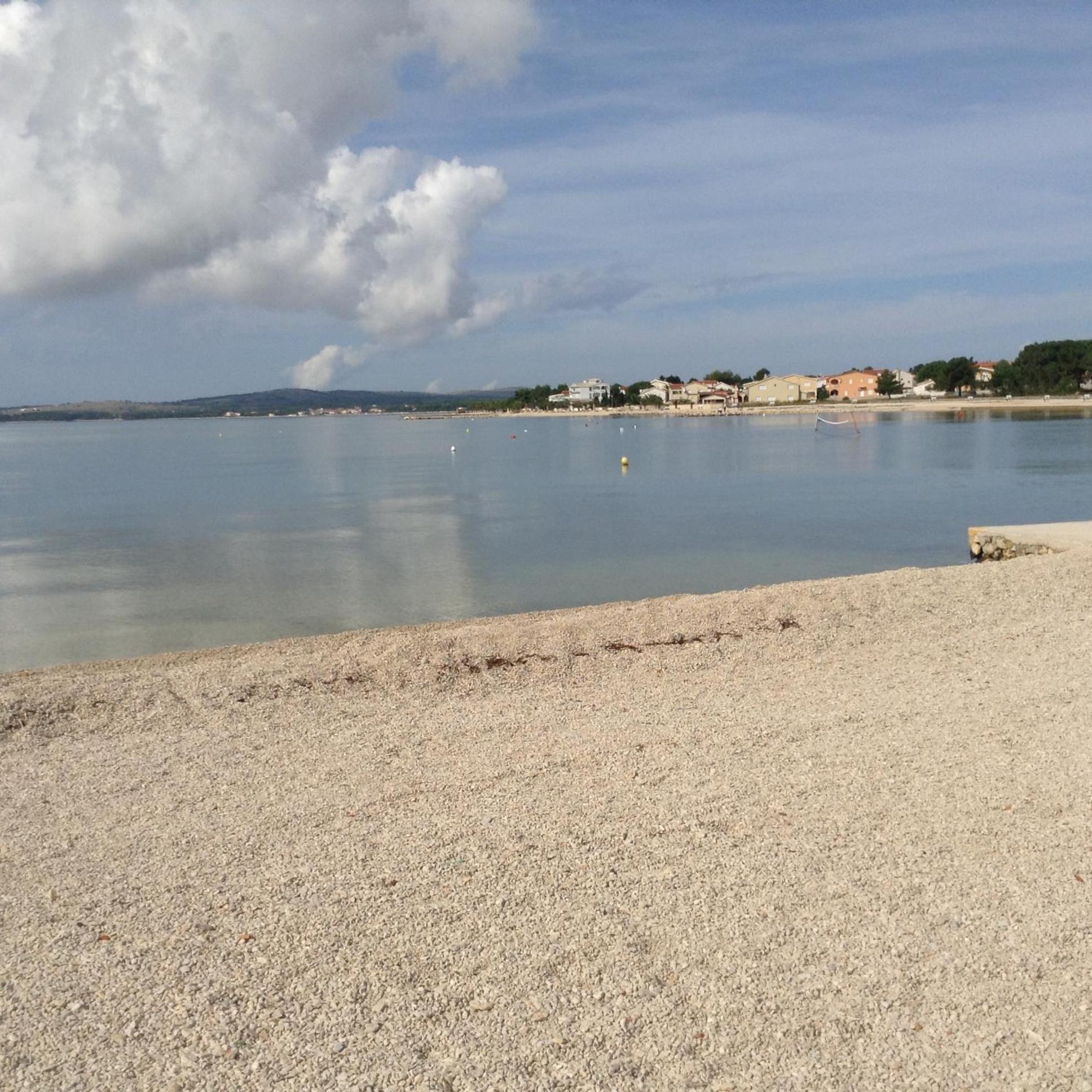 Apartment Plavo Sidro