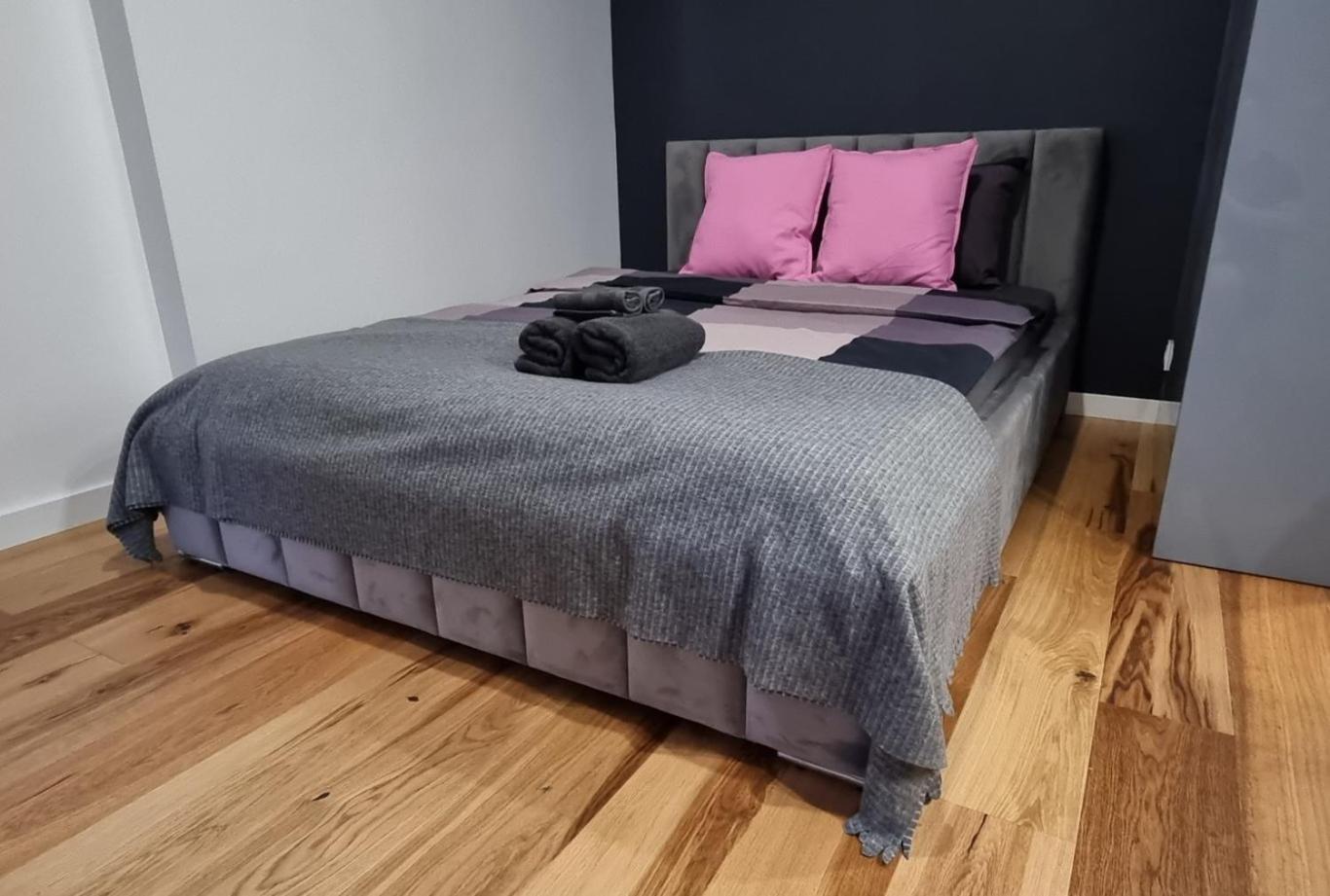Apartament Vilda 2