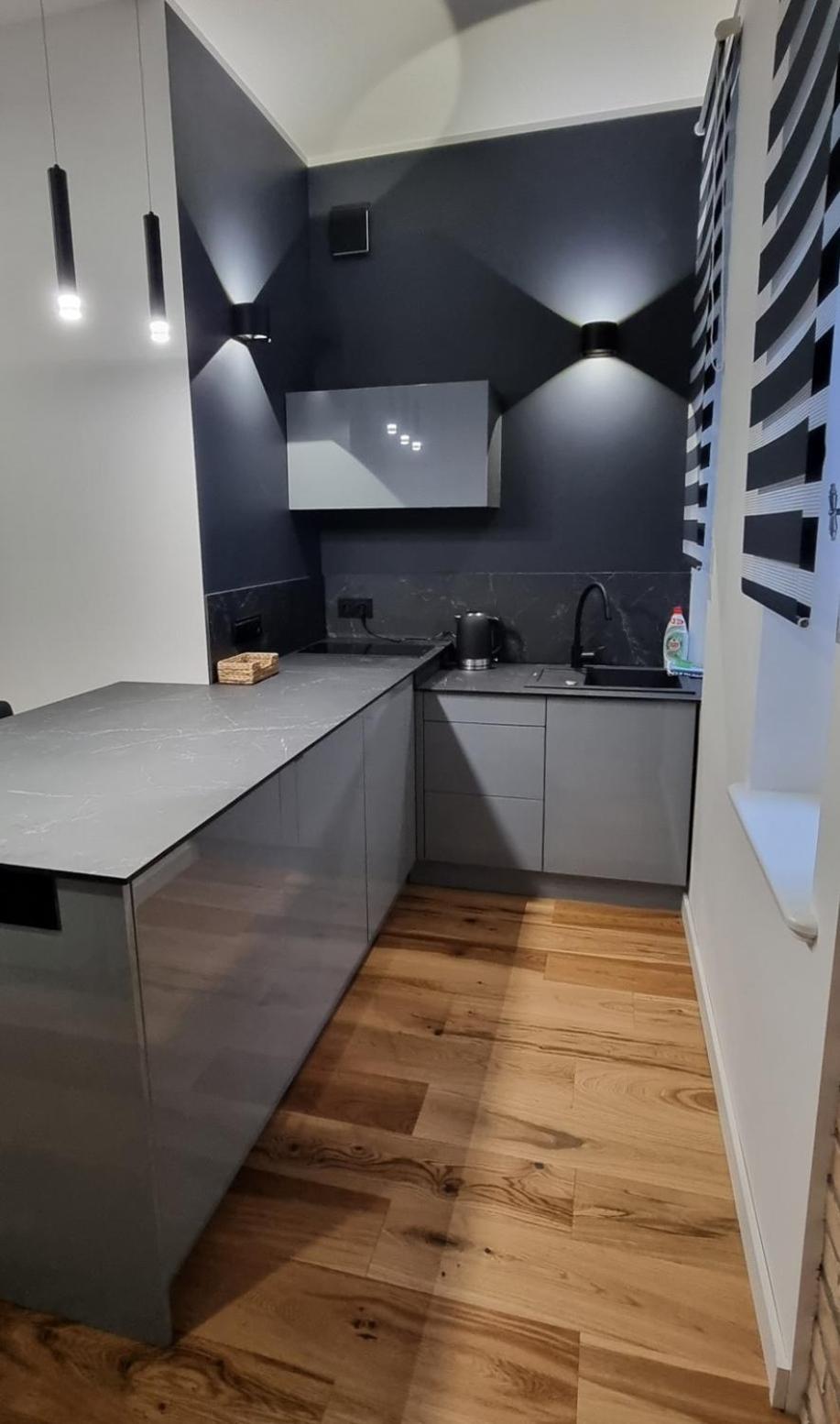 Apartament Vilda 2