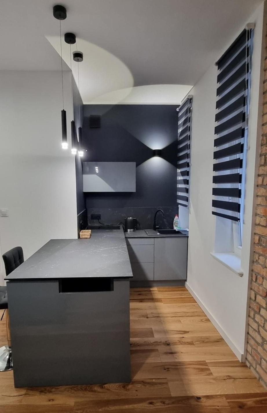 Apartament Vilda 2