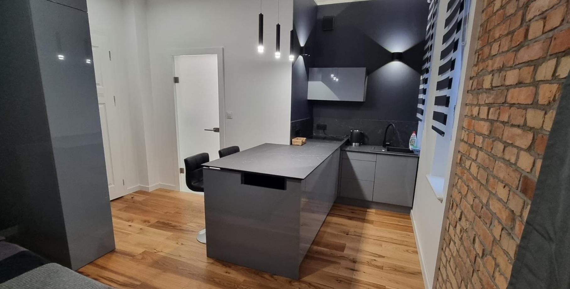 Apartament Vilda 2