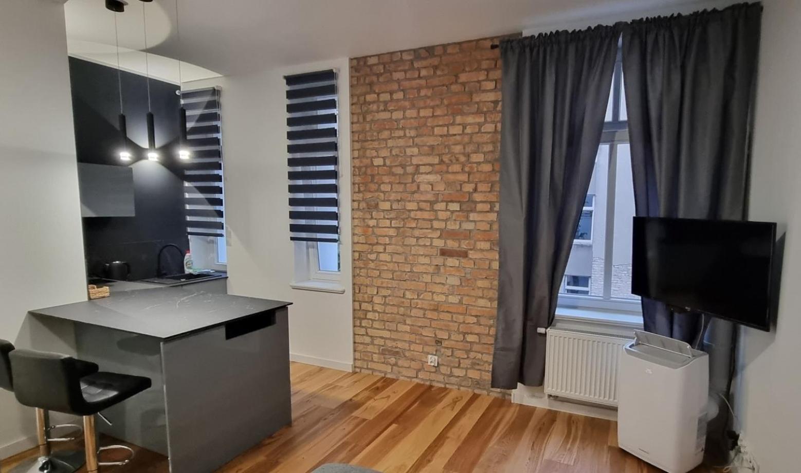 Apartament Vilda 2