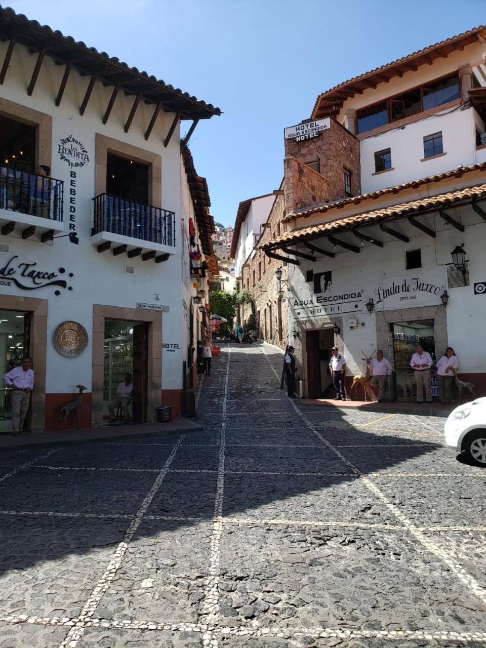 Vista Taxco