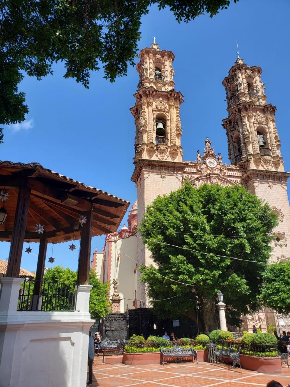 Taxco Guerrero Vacations - Vista Taxco - Property Image 4