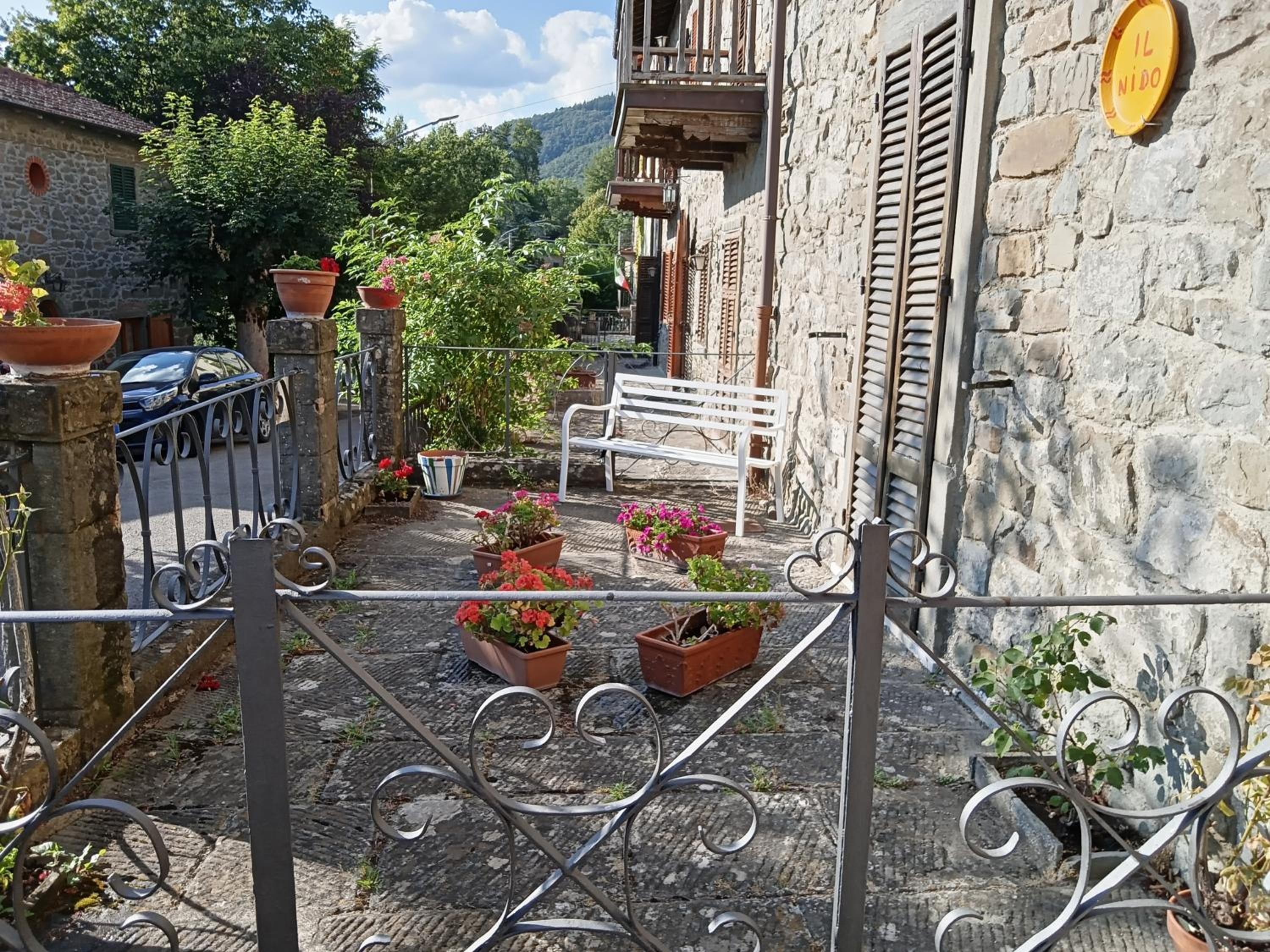 il Nido, fotografía 3