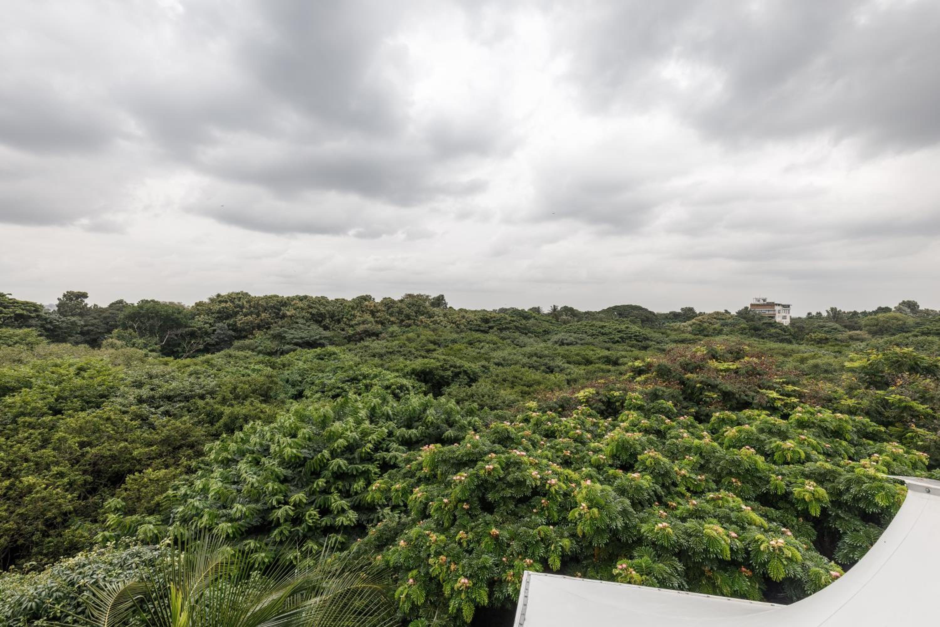 BluO Studios - Koramangala