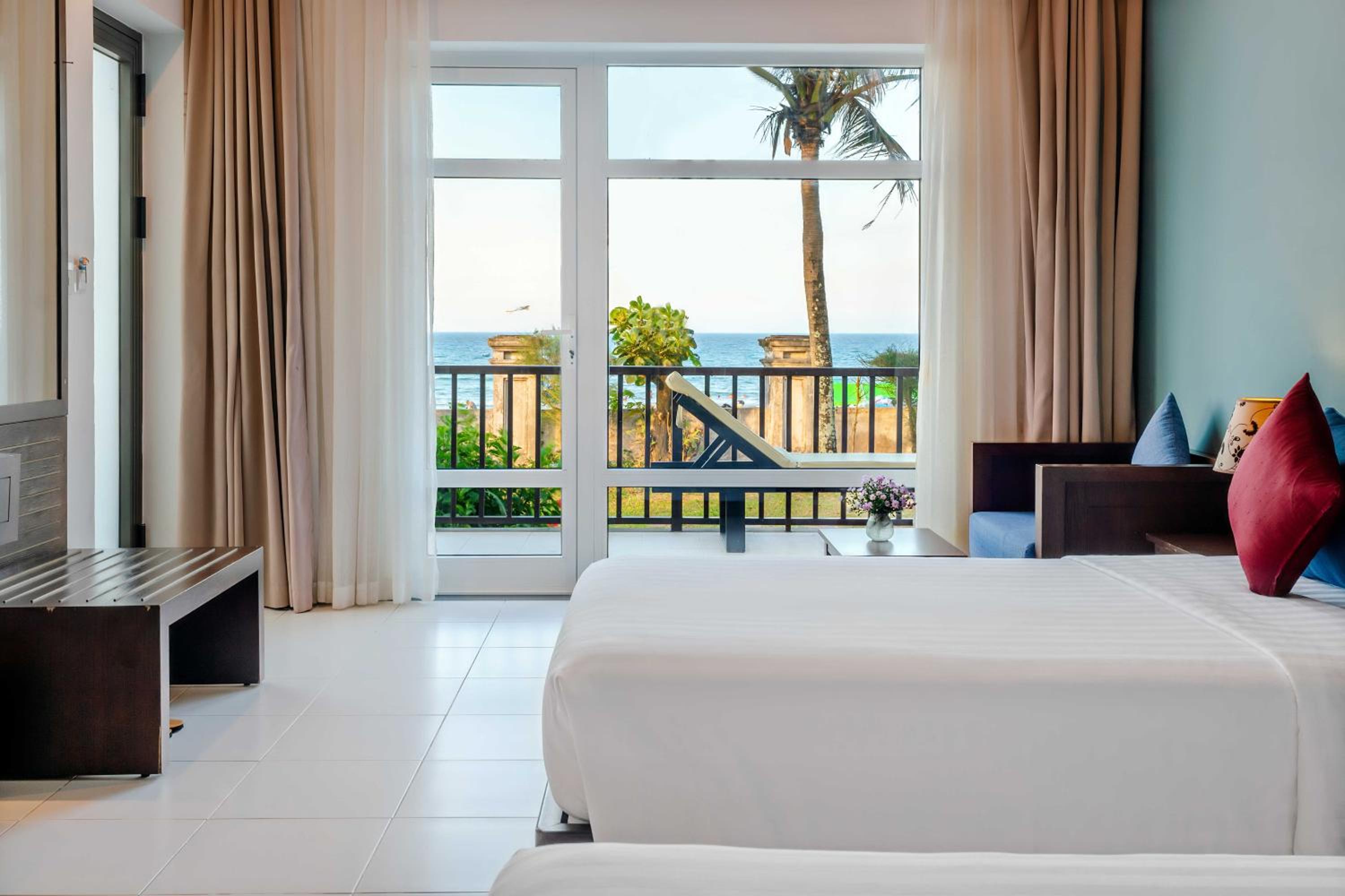 Tam Thanh Beach Resort & Spa