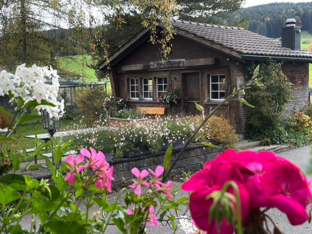Bären - Das Gästehaus