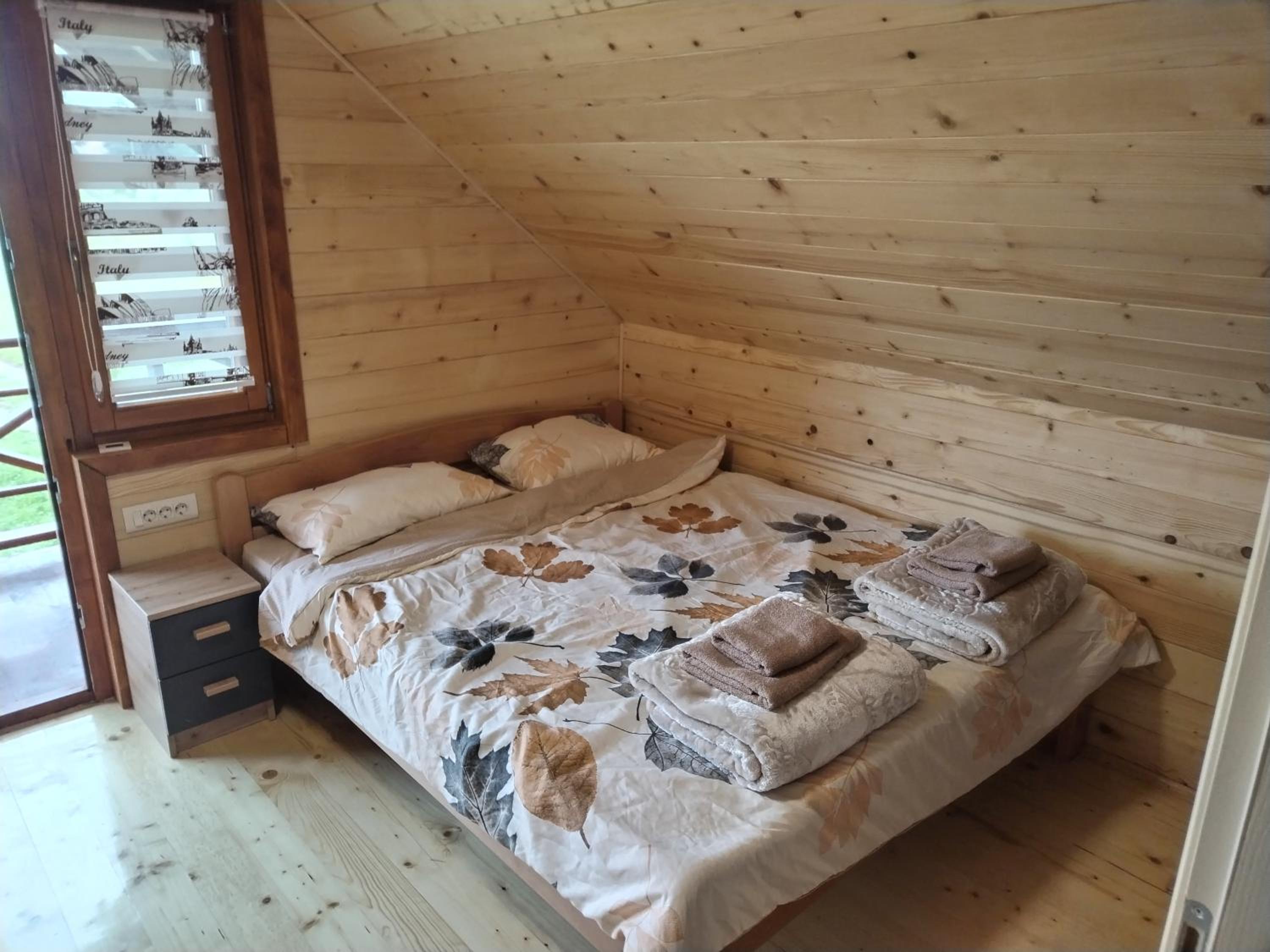 Planinska kuća Jovanić view 4