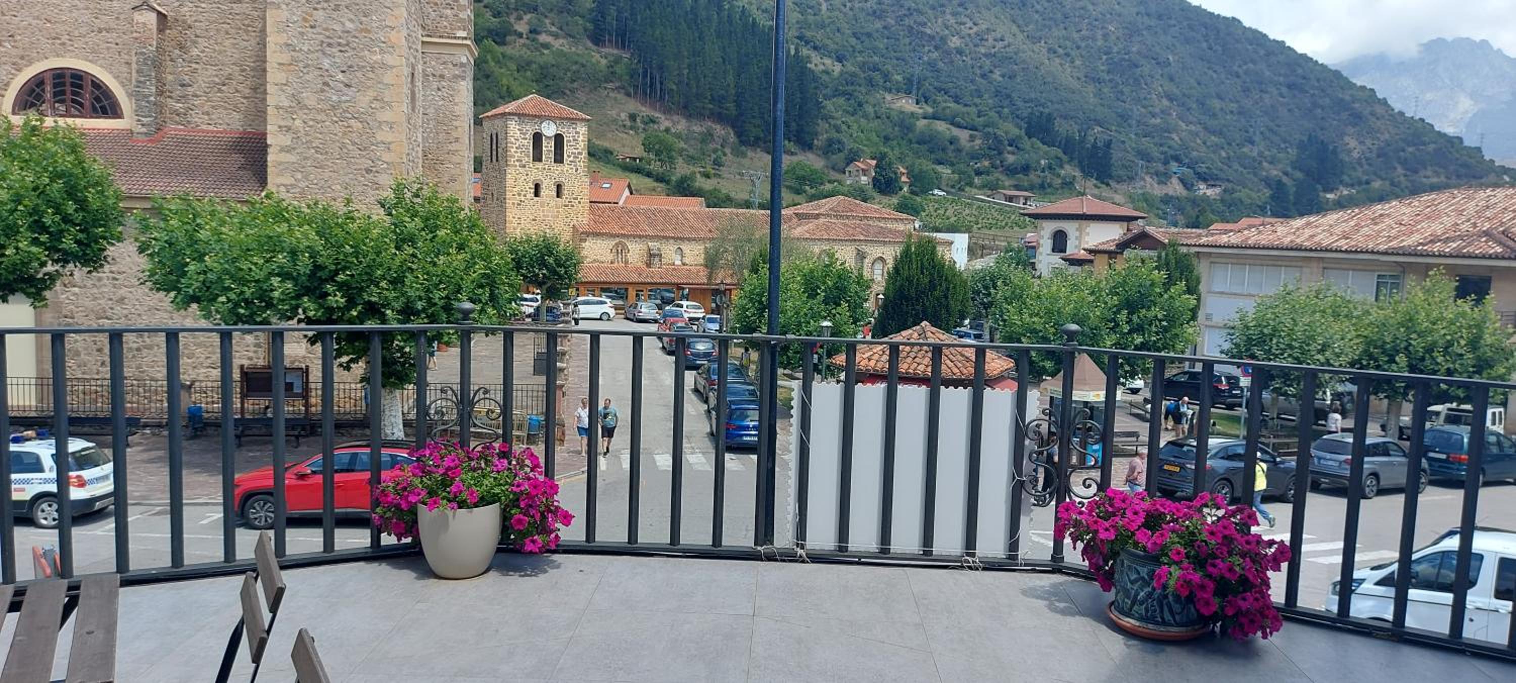 Apartamento Corazón de Liébana