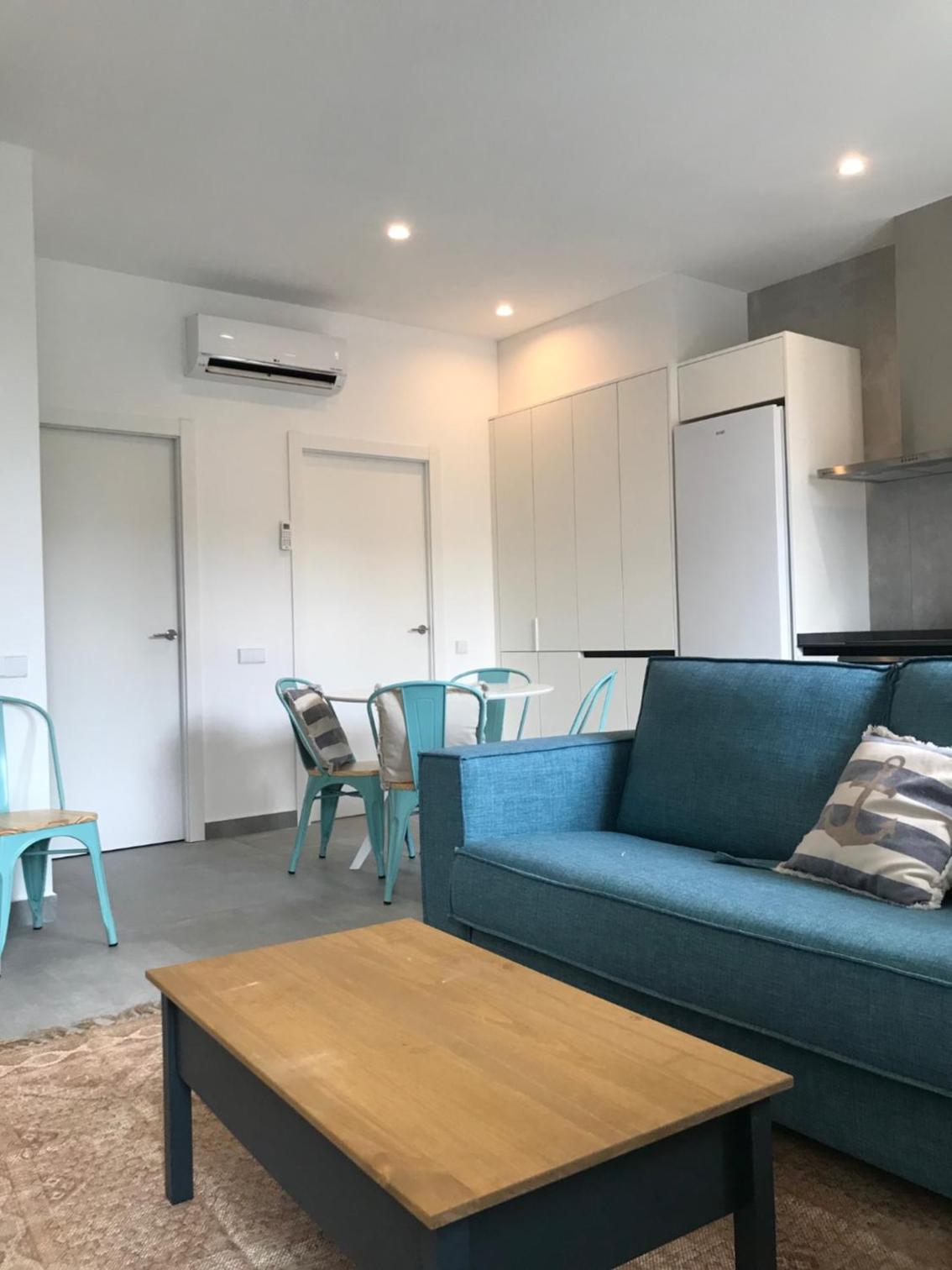 Belmar Apartments