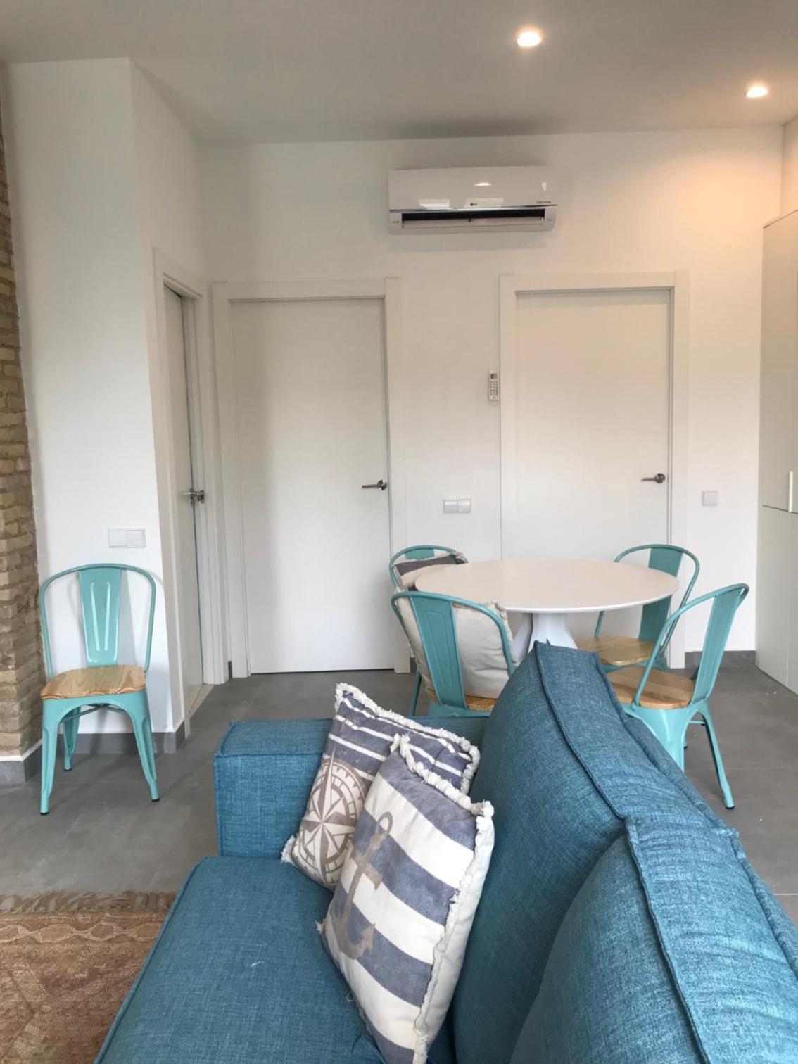 Belmar Apartments