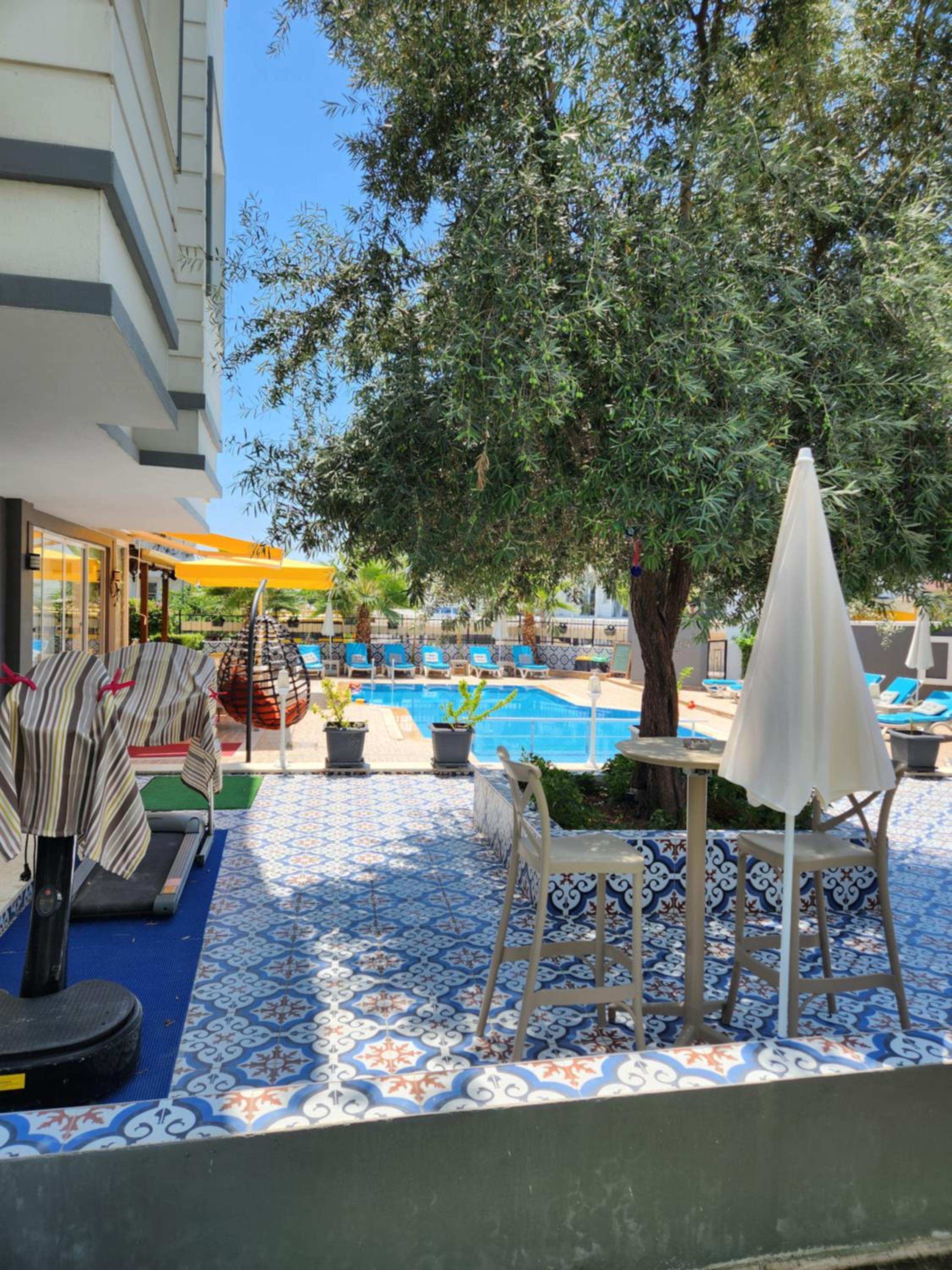Esperanza Hotel - Image 72