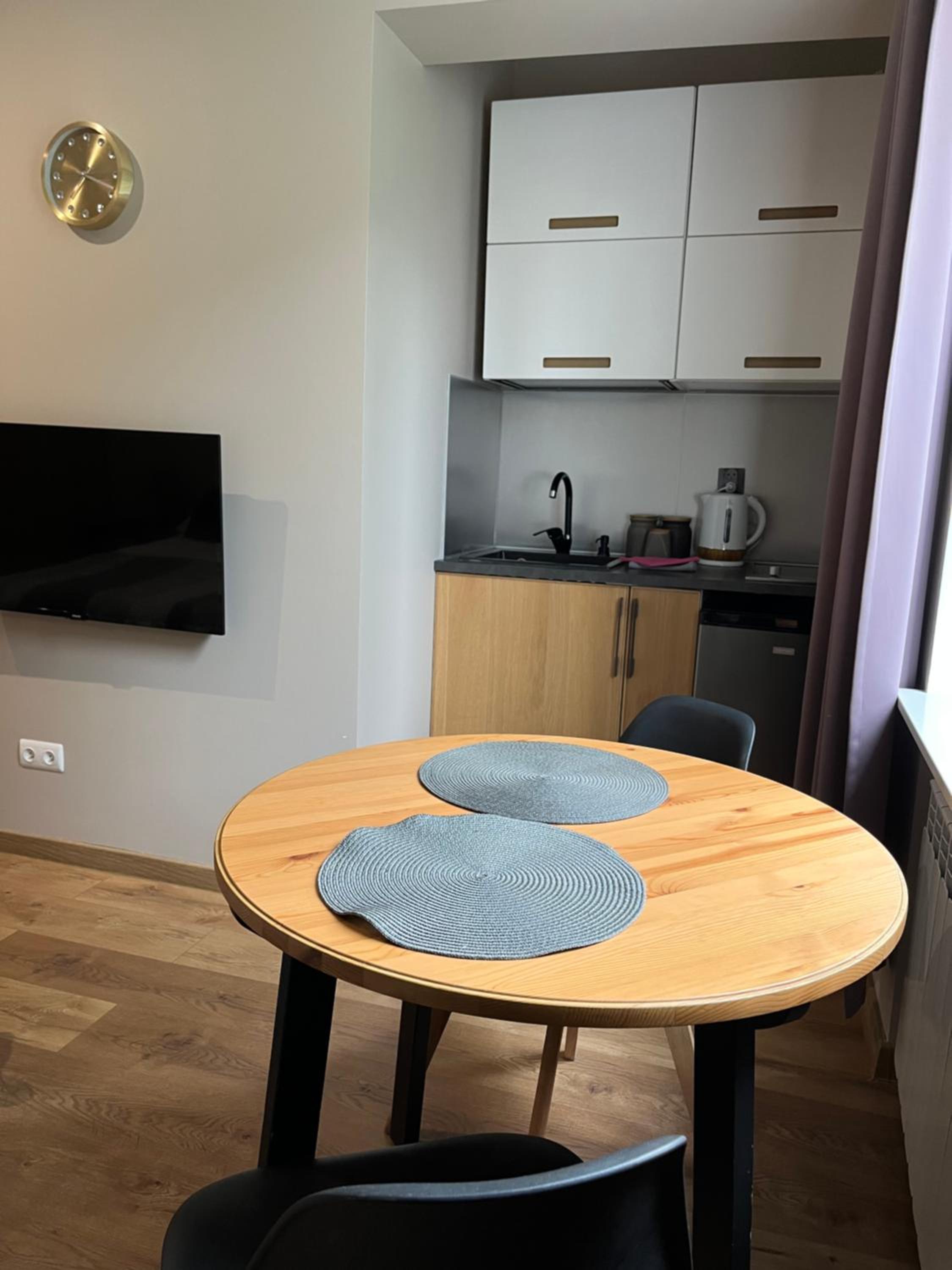 Apartamenty Old Town Bednarska view 5